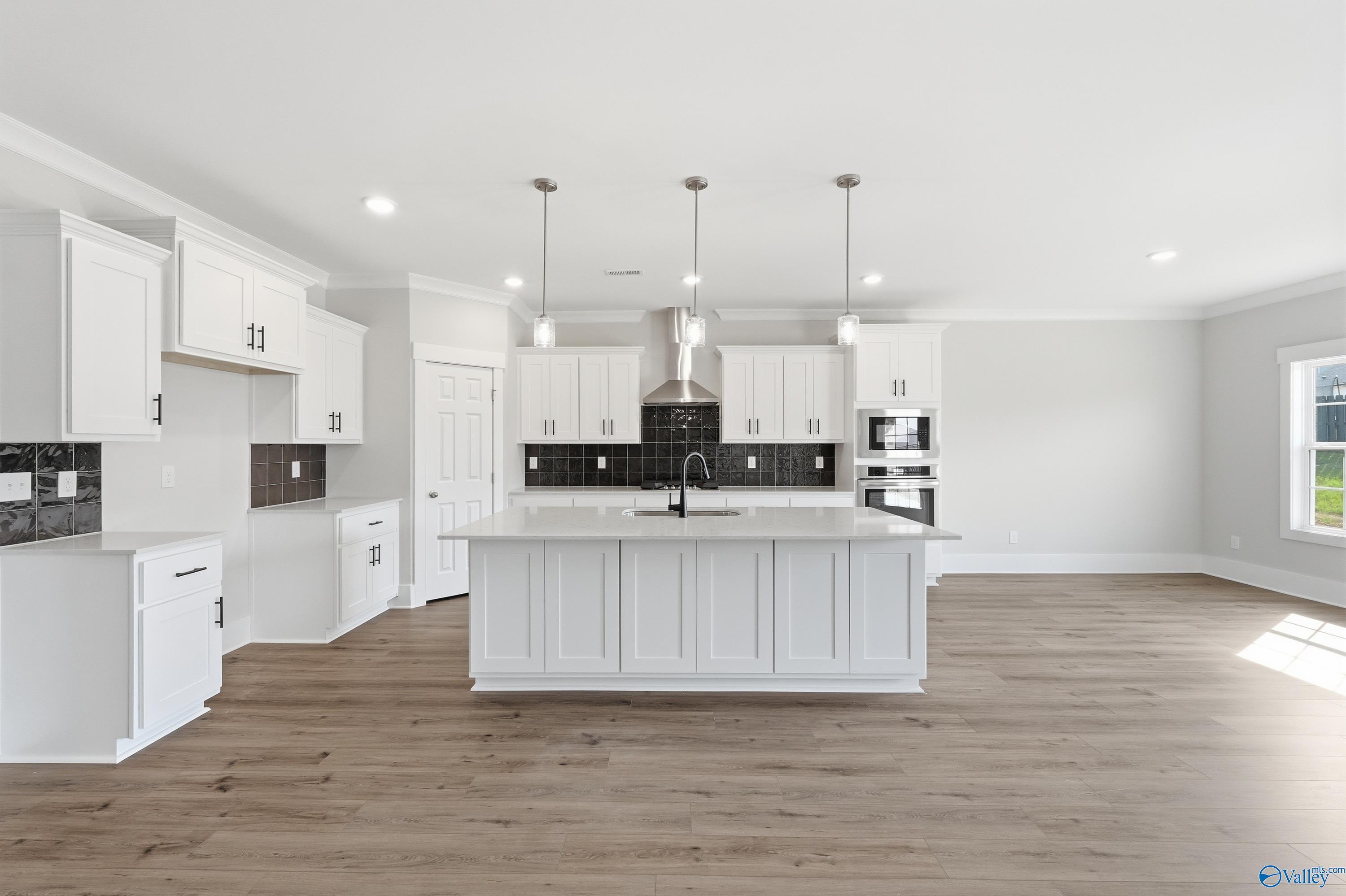 Image 15 of Davidson Homes' New Home at 125 Harper Lane