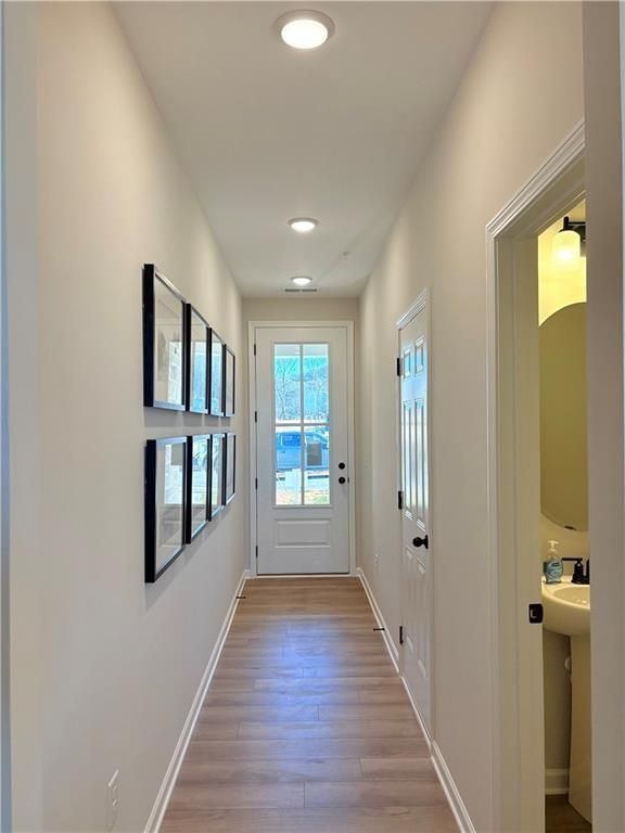 Image 2 of Davidson Homes' New Home at 6195 Molo Lane