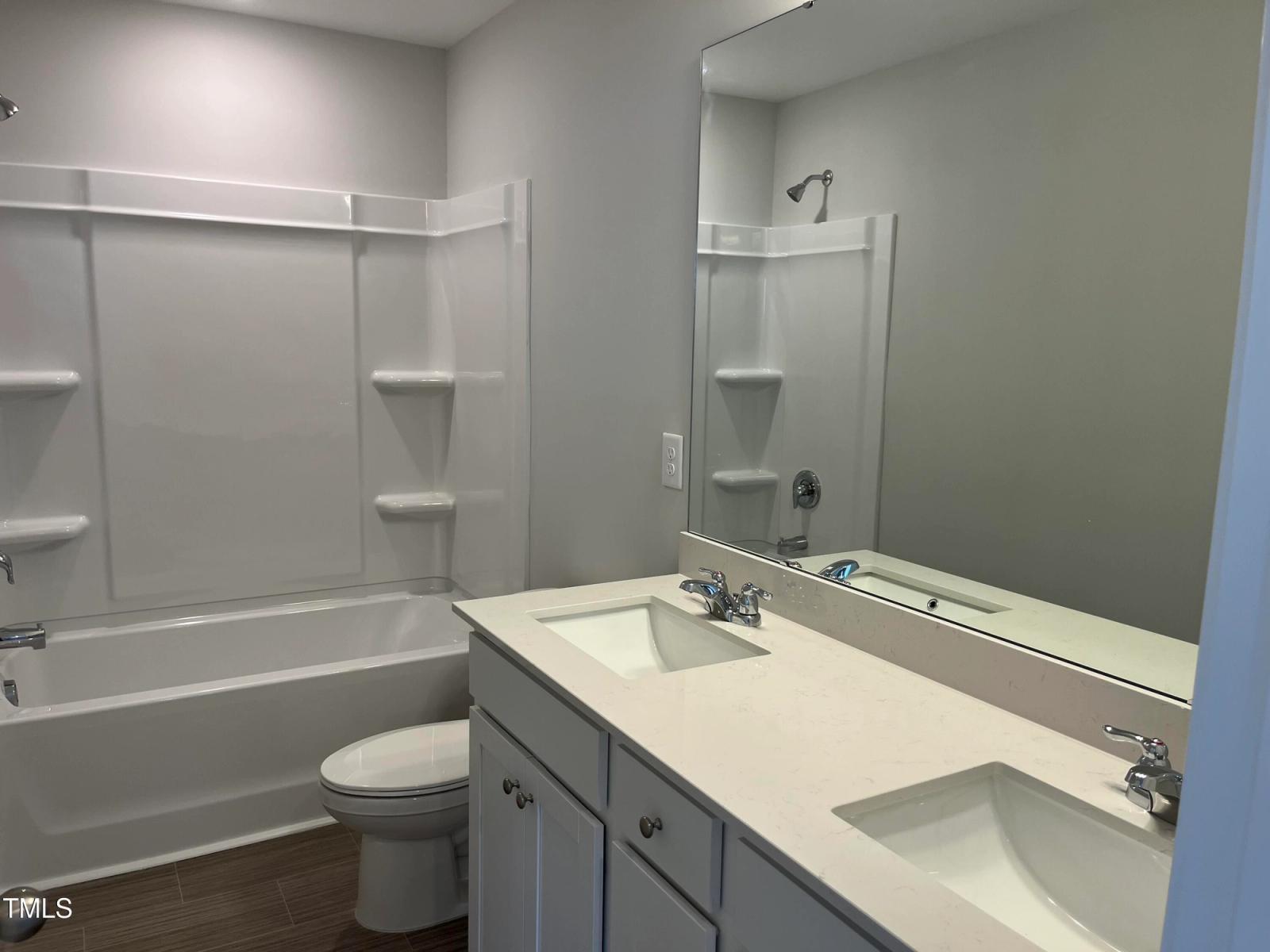 Image 10 of Davidson Homes' New Home at 3916 Well Fleet Drive