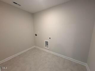 Image 18 of Davidson Homes' New Home at 521 Crescent Wood Trail