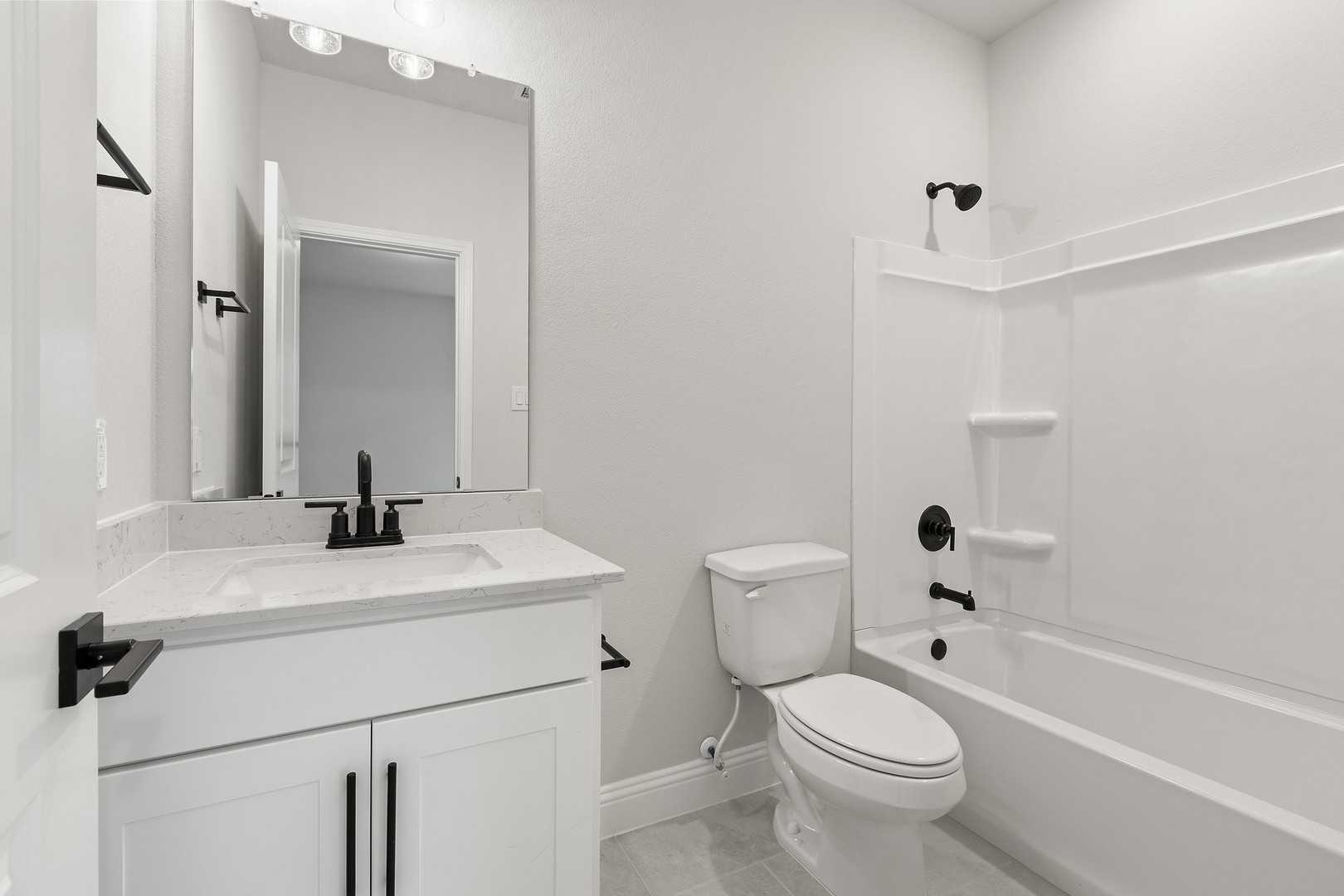 Image 20 of Davidson Homes' New Home at 209 Briarwood Drive