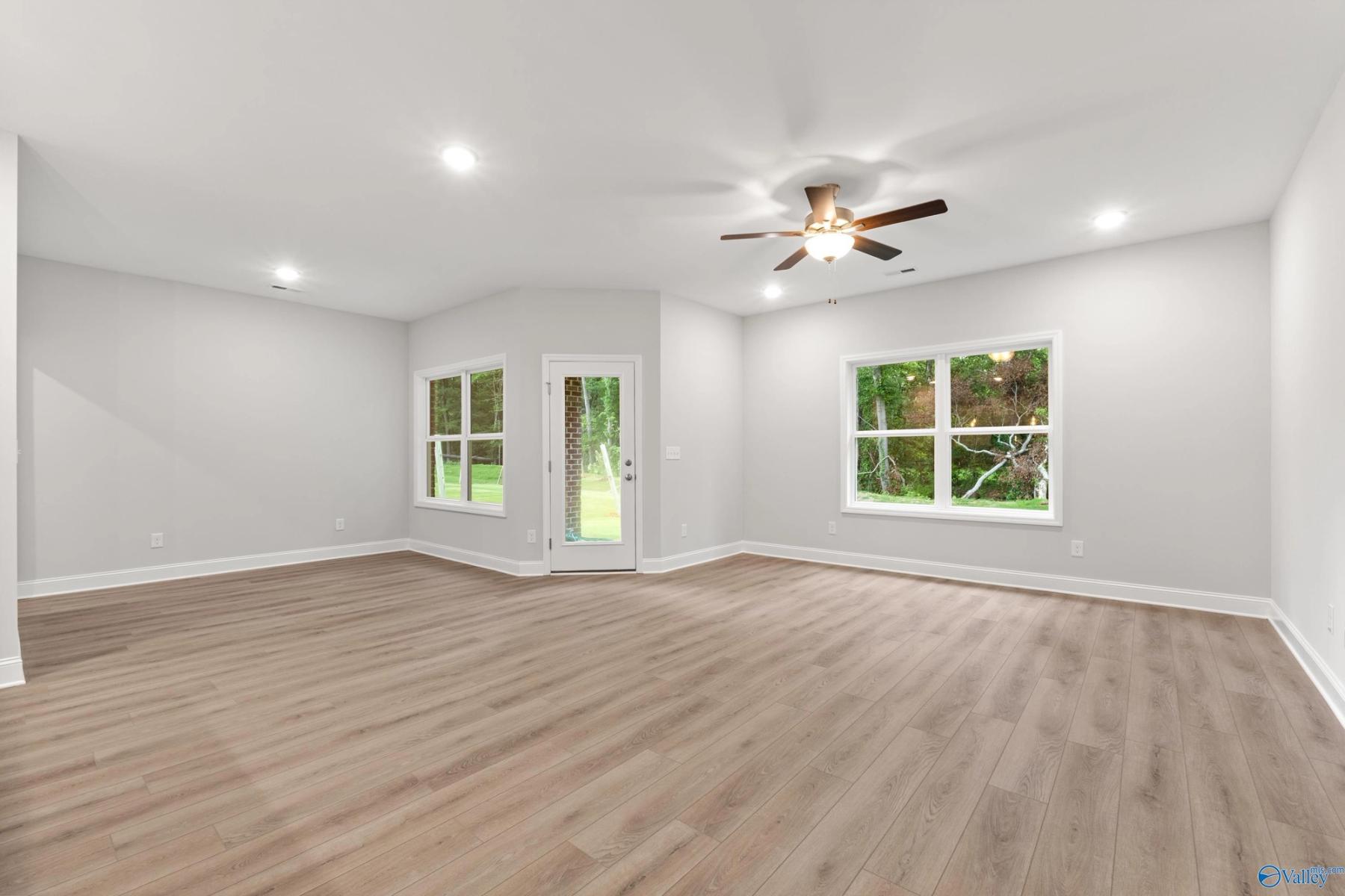 Image 17 of Davidson Homes' New Home at 6236 Pisgah Drive NW