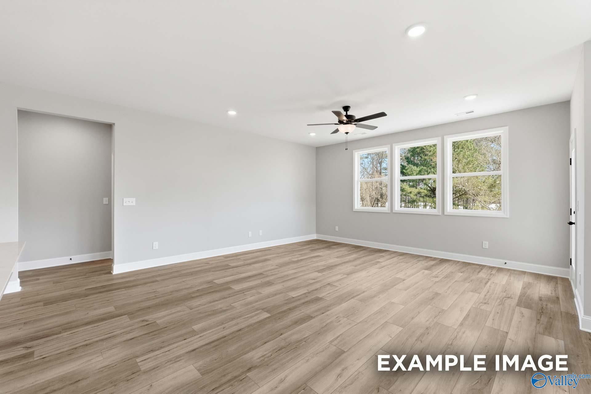 Image 9 of Davidson Homes' New Home at 119 Berry Cove Avenue