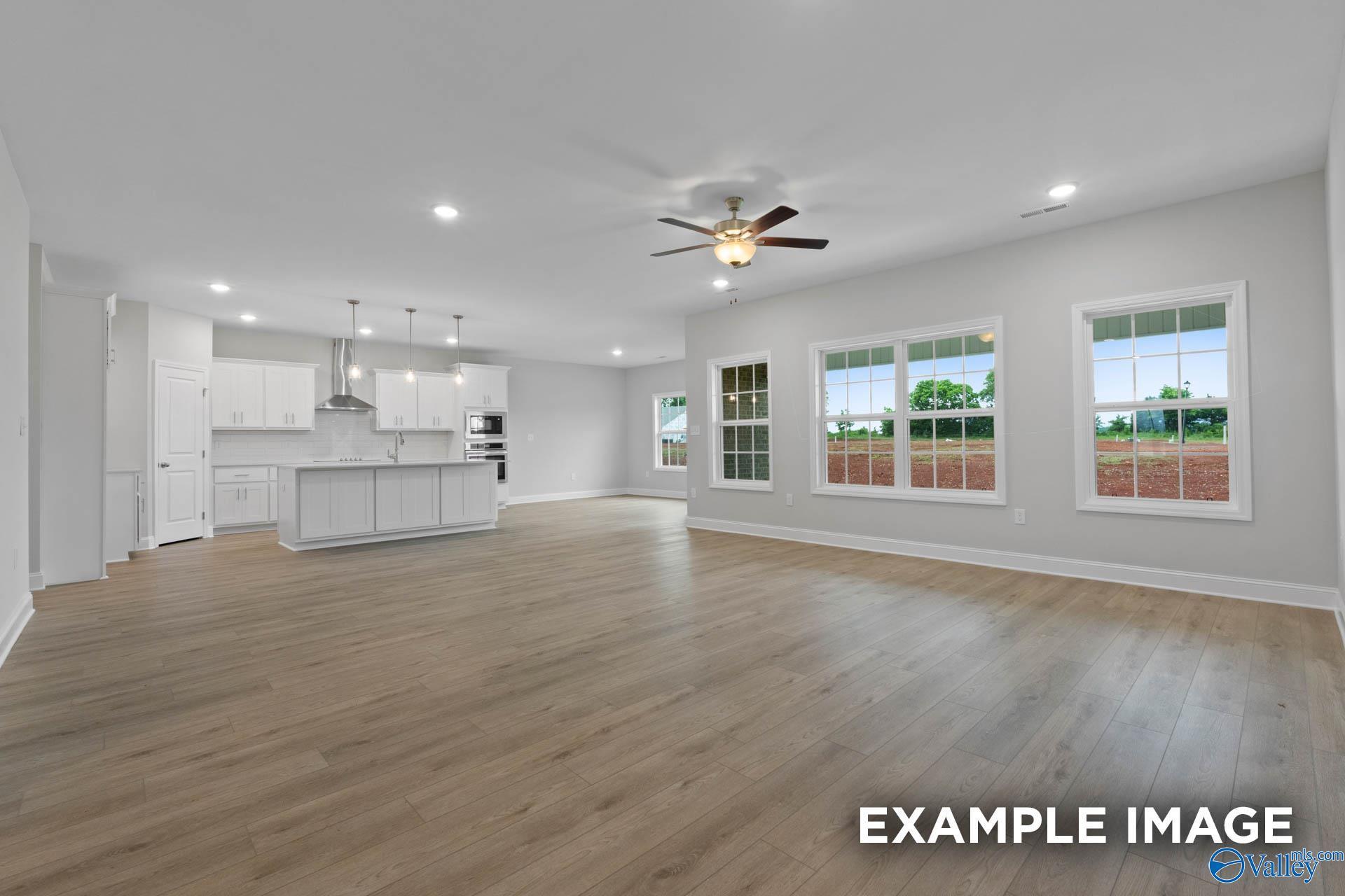Image 19 of Davidson Homes' New Home at 117 Sniper Street