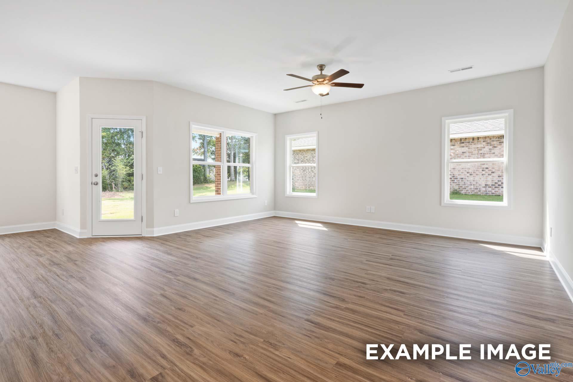 Image 3 of Davidson Homes' New Home at 4816 Drews Dogwood Lane