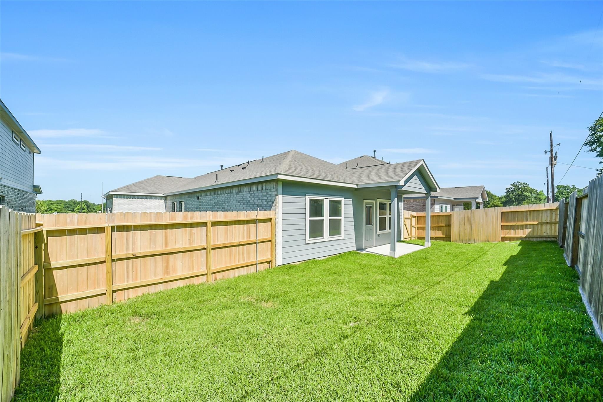 Image 32 of Davidson Homes' New Home at 240 Harlingen Drive