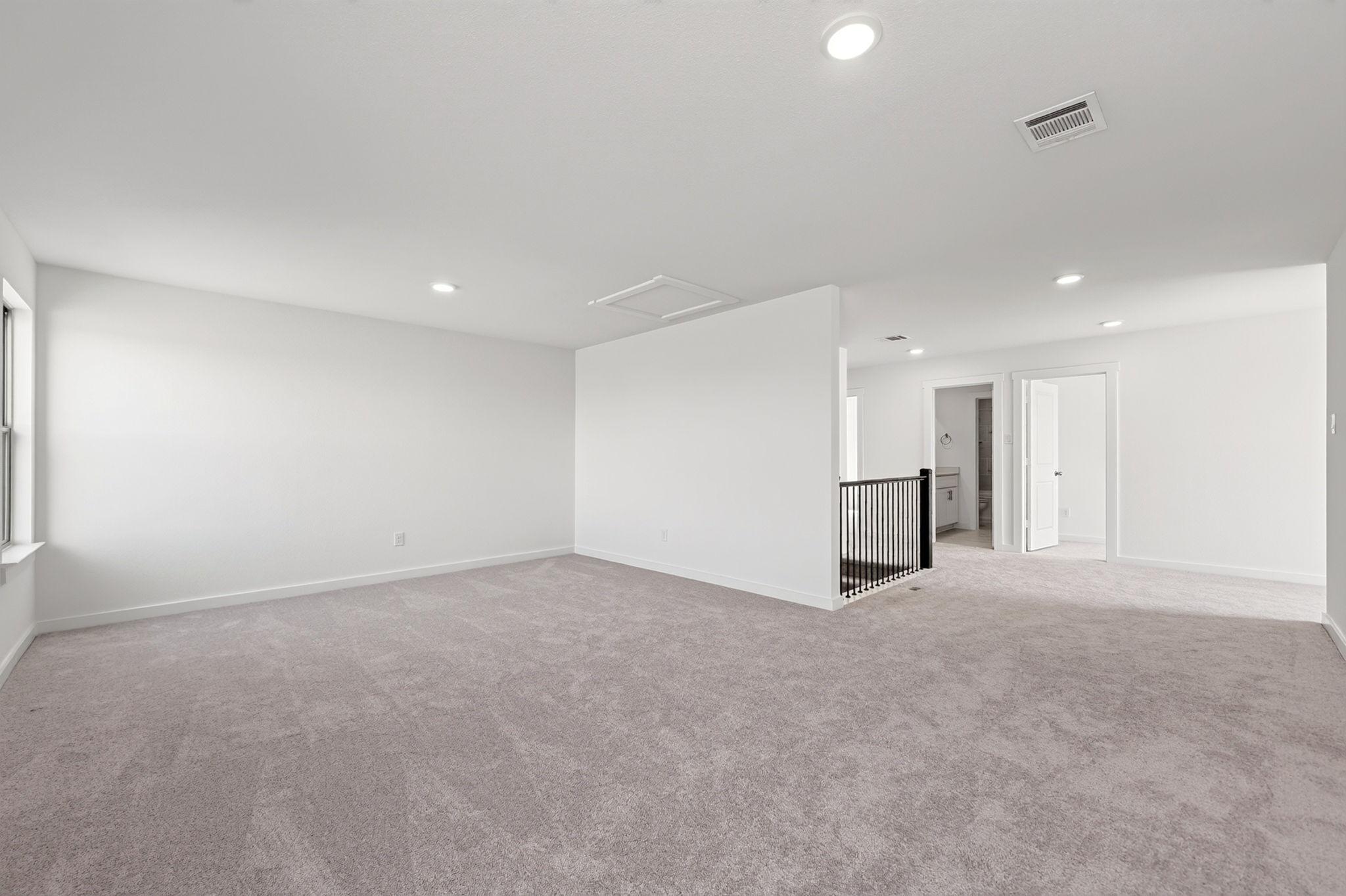 Image 36 of Davidson Homes' New Home at 1408 Centerline