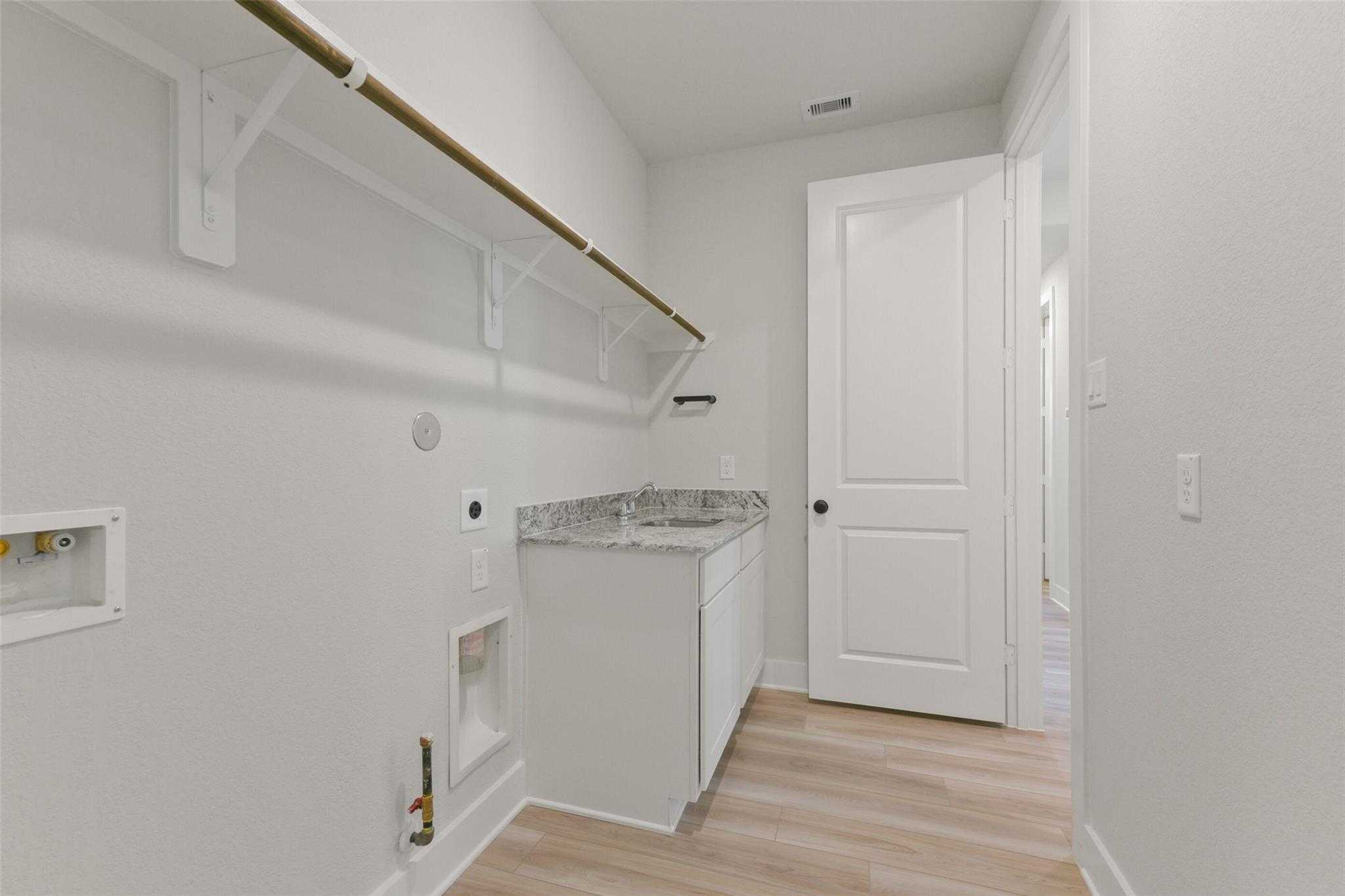 Image 29 of Davidson Homes' New Home at 3315 Hidden Mist Drive