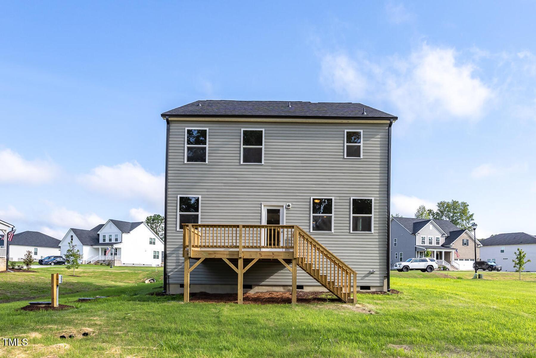 Image 23 of Davidson Homes' New Home at 399 Old Fashioned Way
