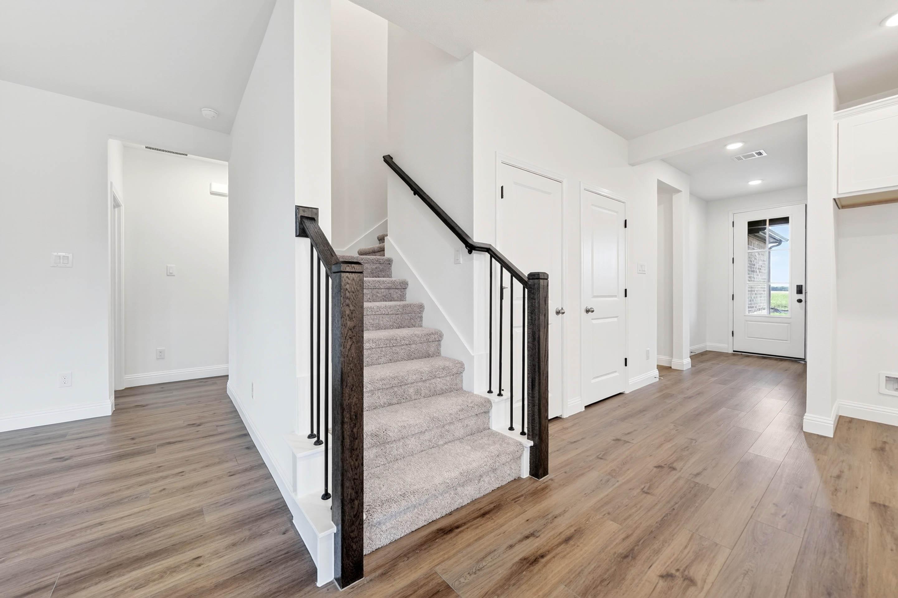 Image 8 of Davidson Homes' New Home at 1403 Northview Ln