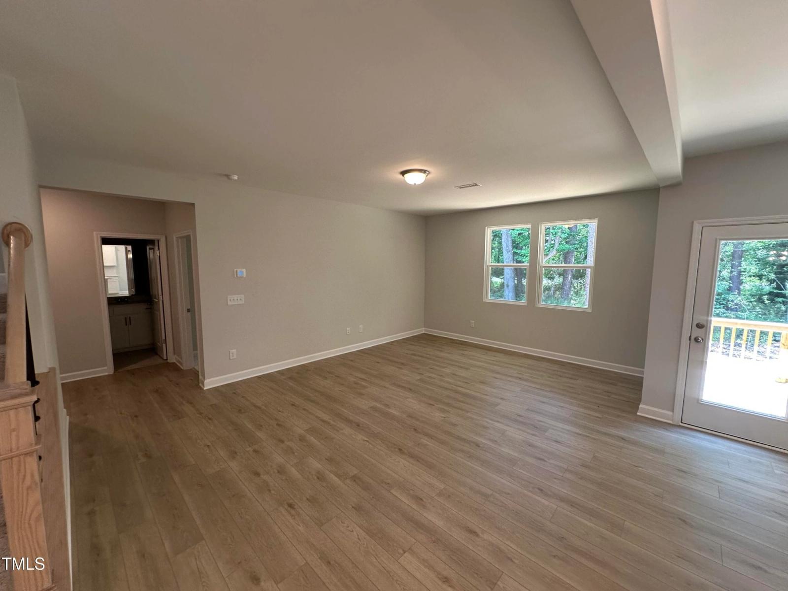 Image 5 of Davidson Homes' New Home at 57 Blanton Court