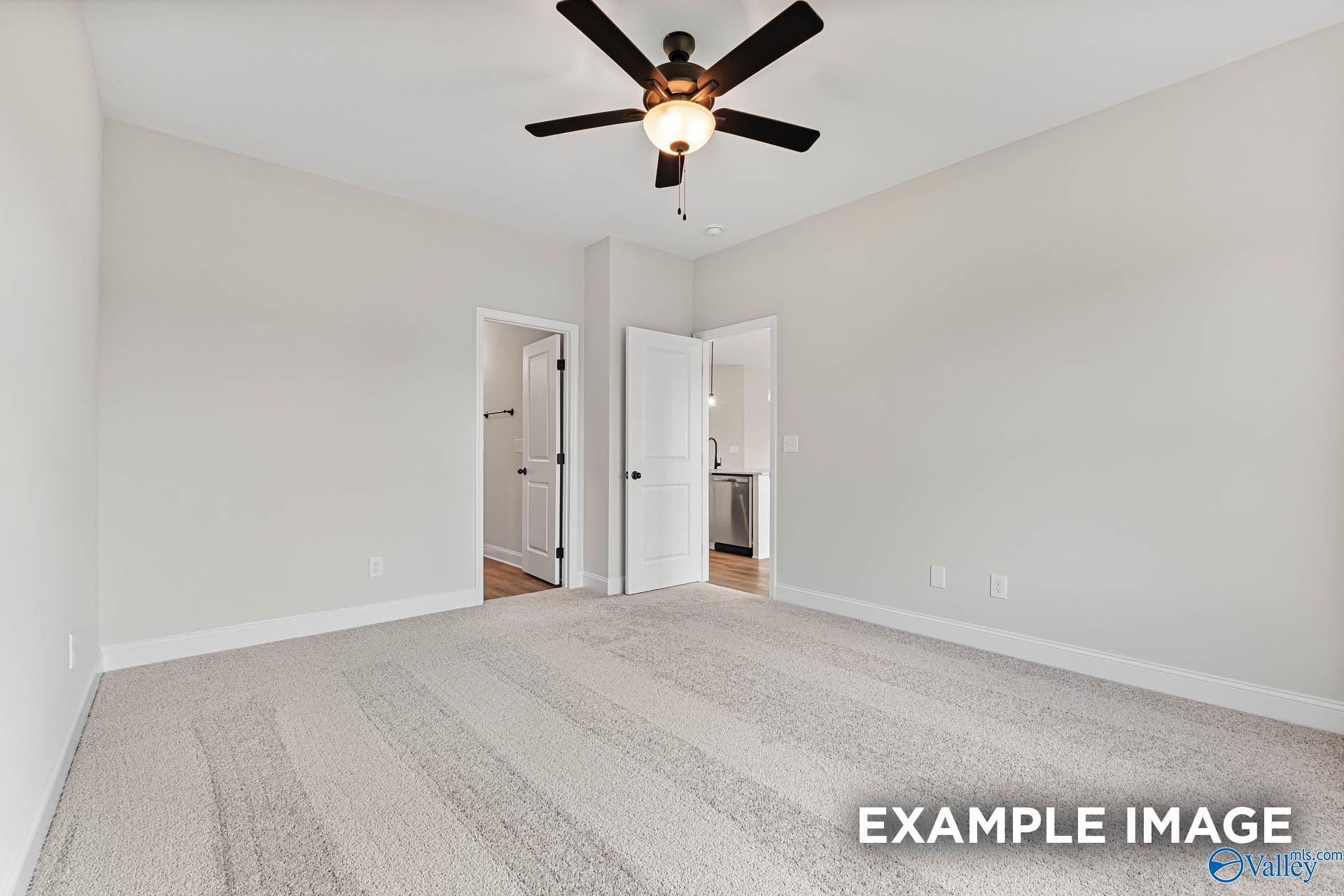 Image 19 of Davidson Homes' New Home at 306 Keller Drive