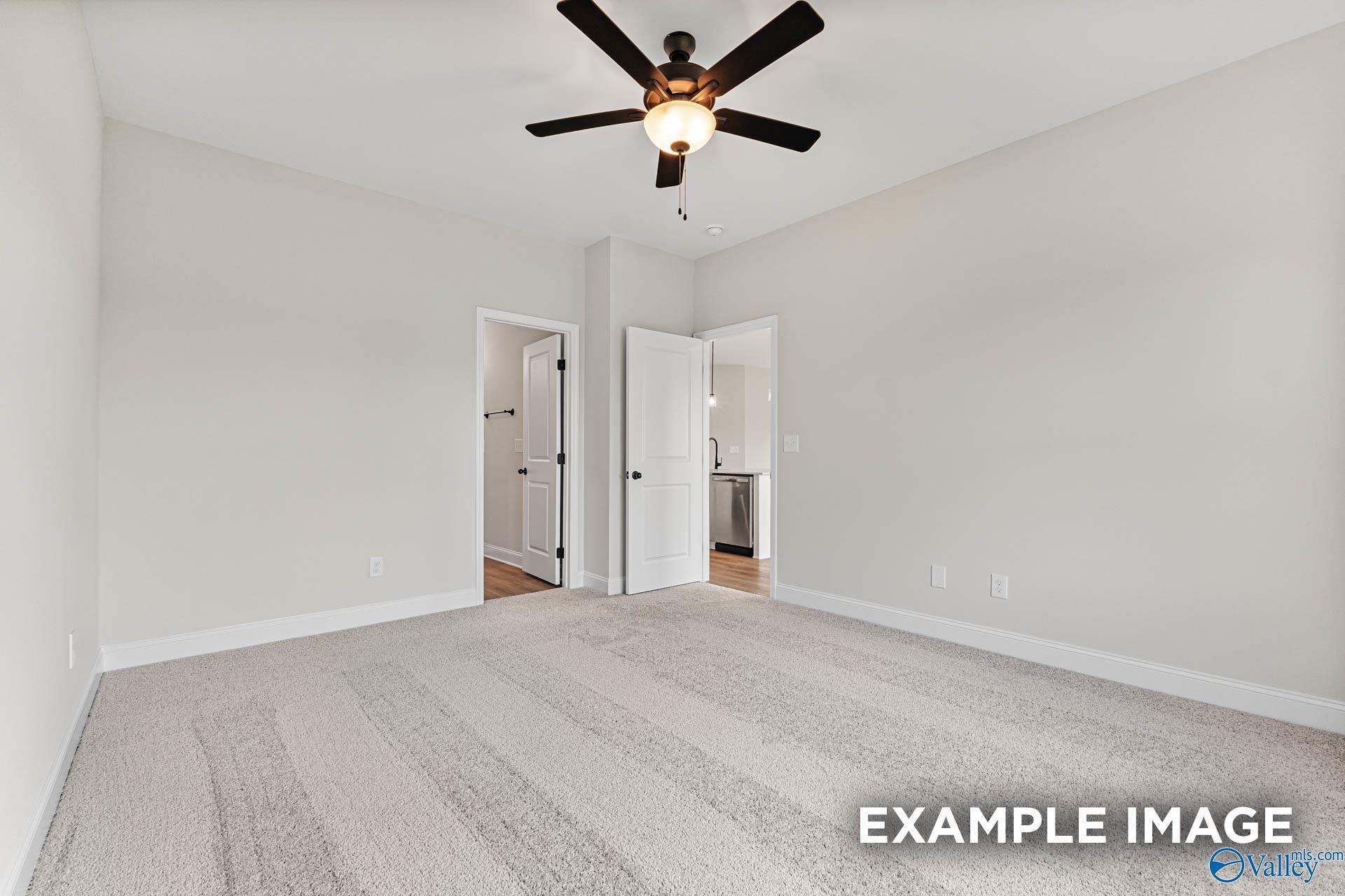 Image 19 of Davidson Homes' New Home at 306 Keller Drive