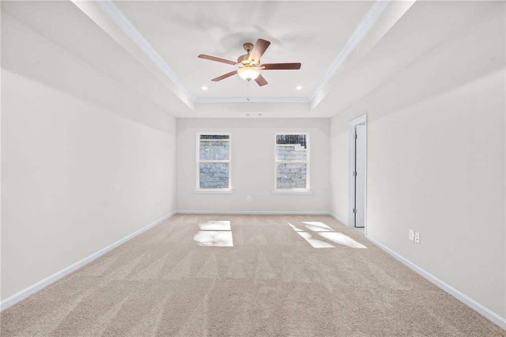 Image 28 of Davidson Homes' New Home at 748 Smokey Quartz Way