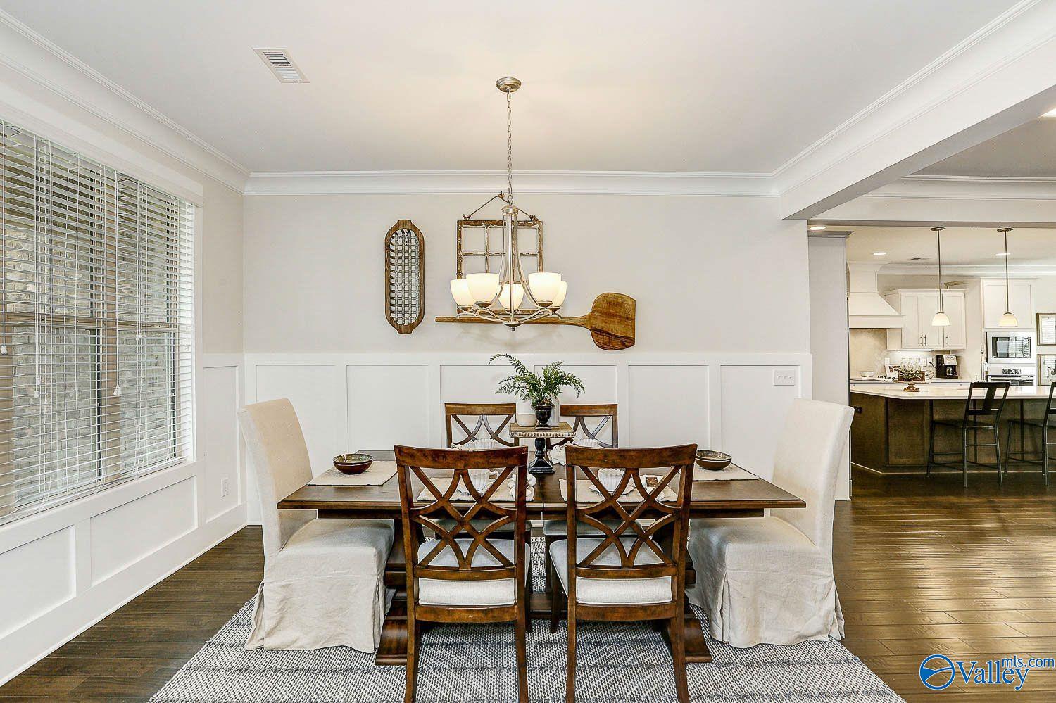 Image 4 of Davidson Homes' New Home at 109 Bella Kate Drive