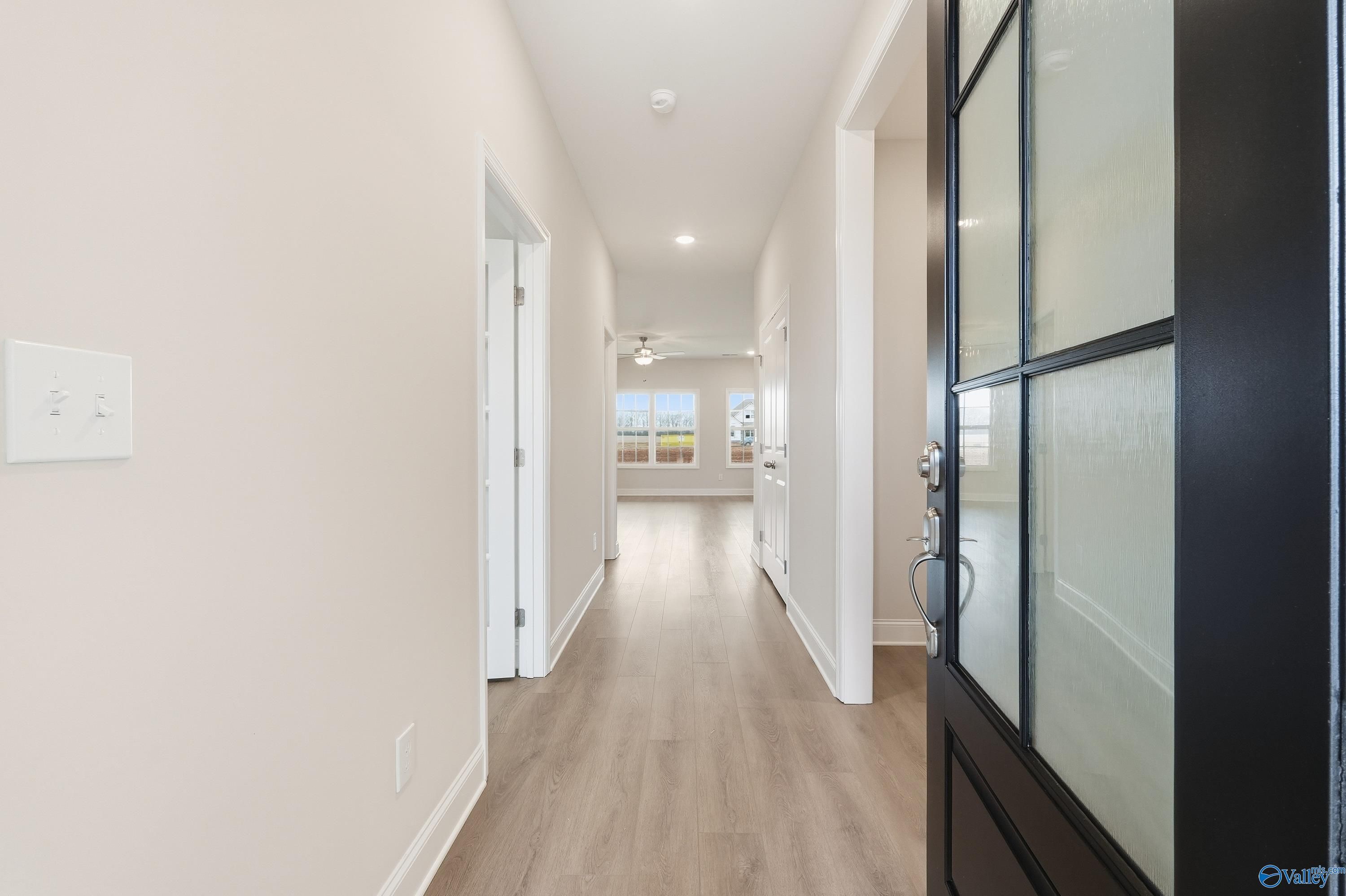 Image 5 of Davidson Homes' New Home at 108 Lucy Lynn Boulevard