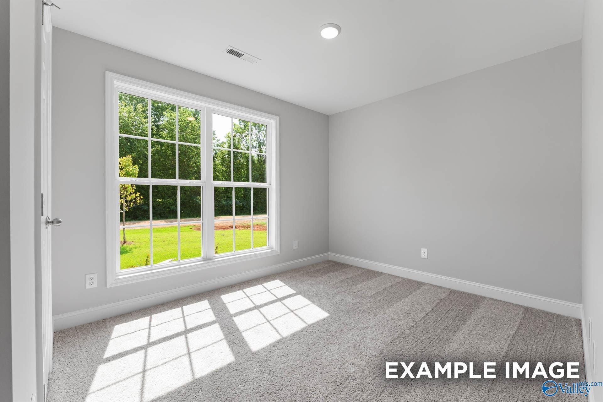Image 3 of Davidson Homes' New Home at 142 Birds Nest Lane