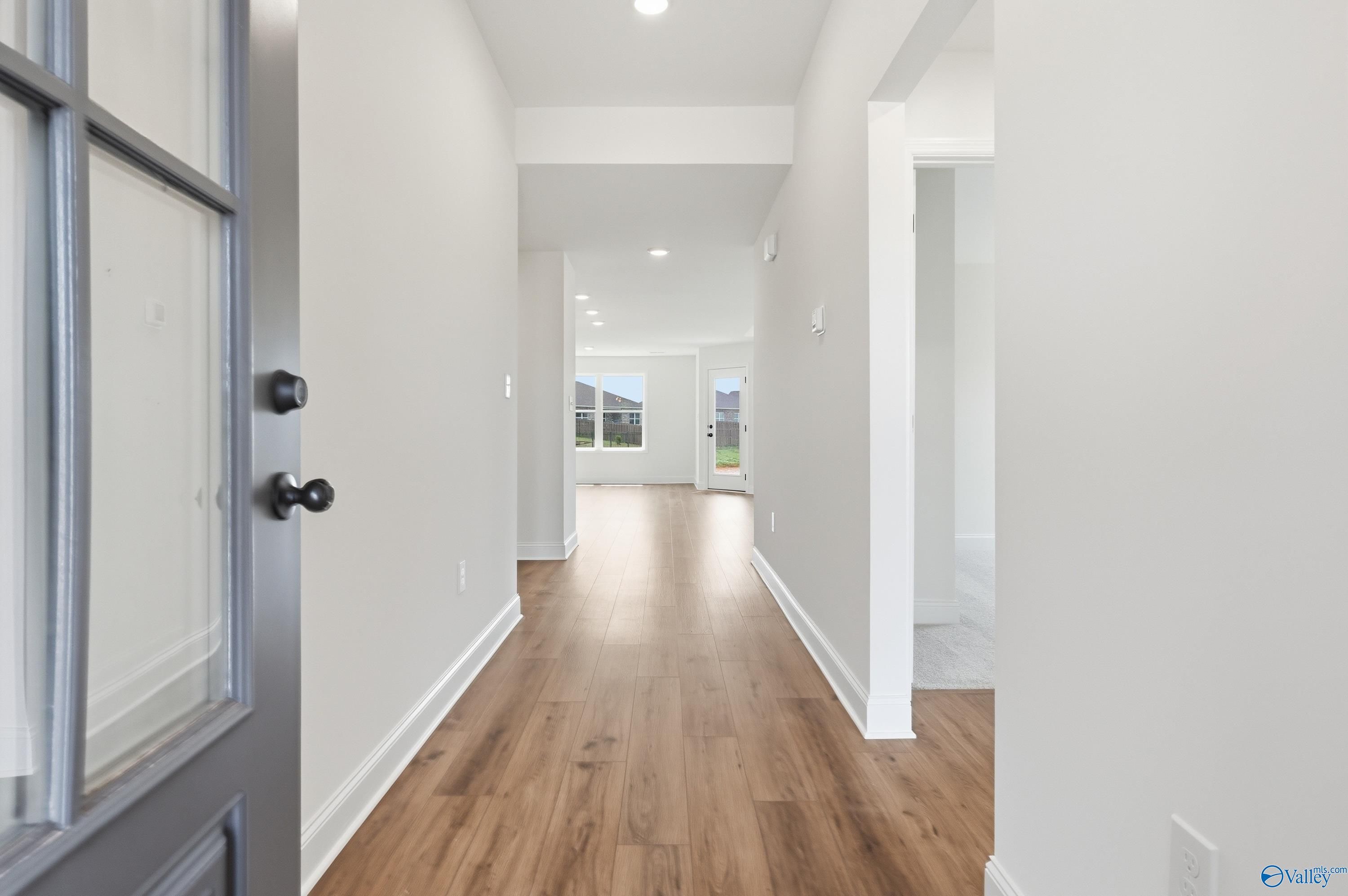 Image 4 of Davidson Homes' New Home at 133 Bella May Lane