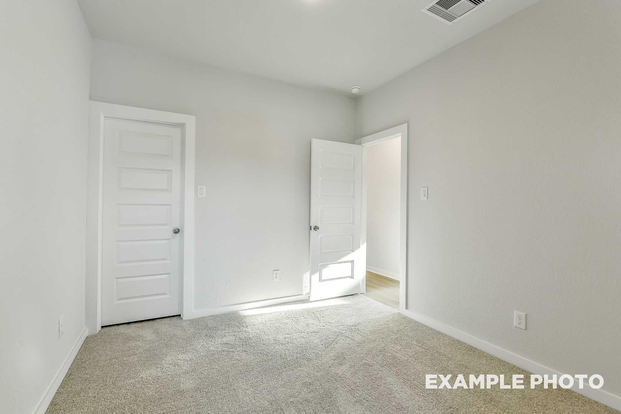 Image 23 of Davidson Homes' New Home at 9715 Summer Shadow Way