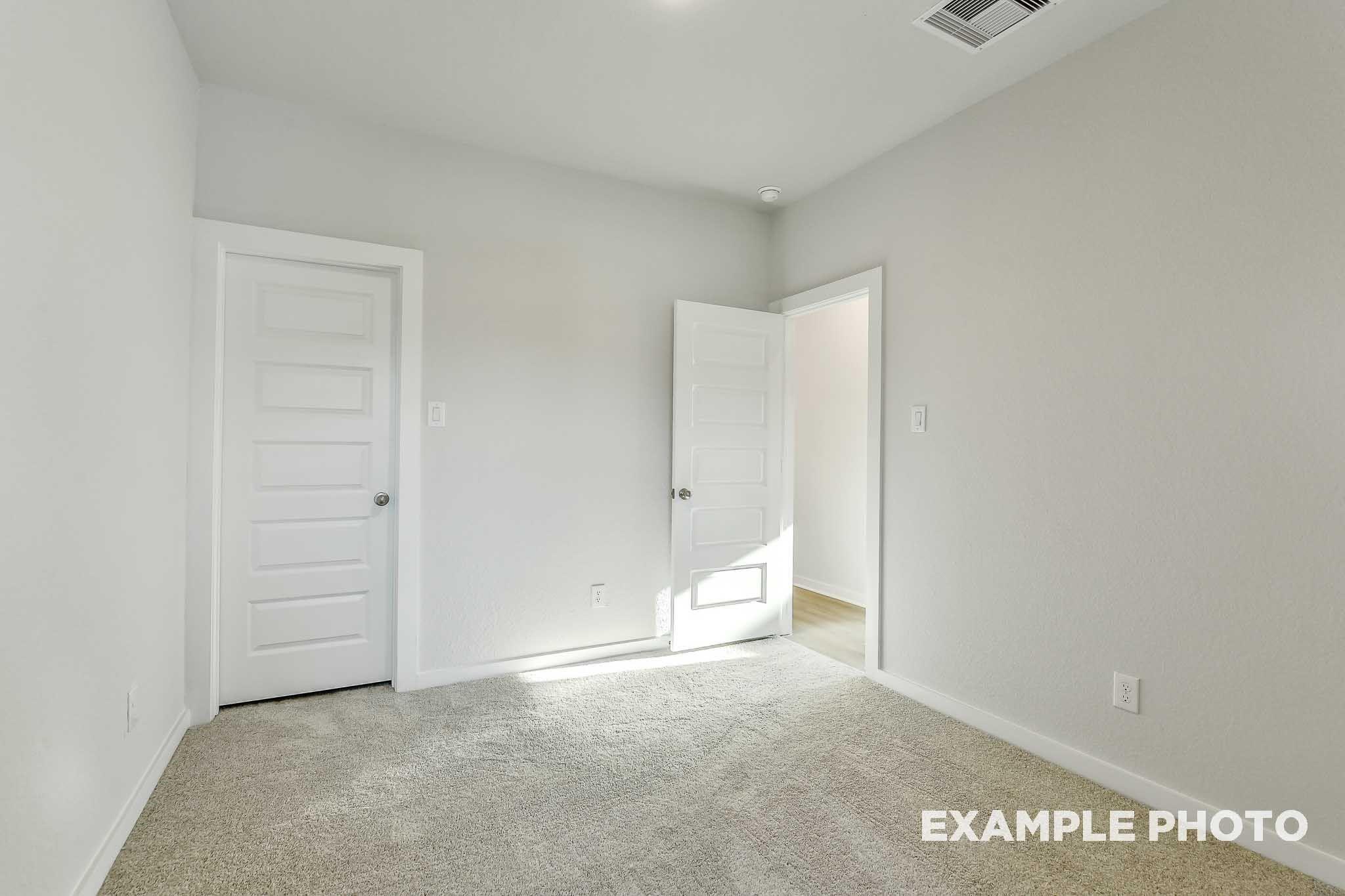 Image 23 of Davidson Homes' New Home at 9715 Summer Shadow Way
