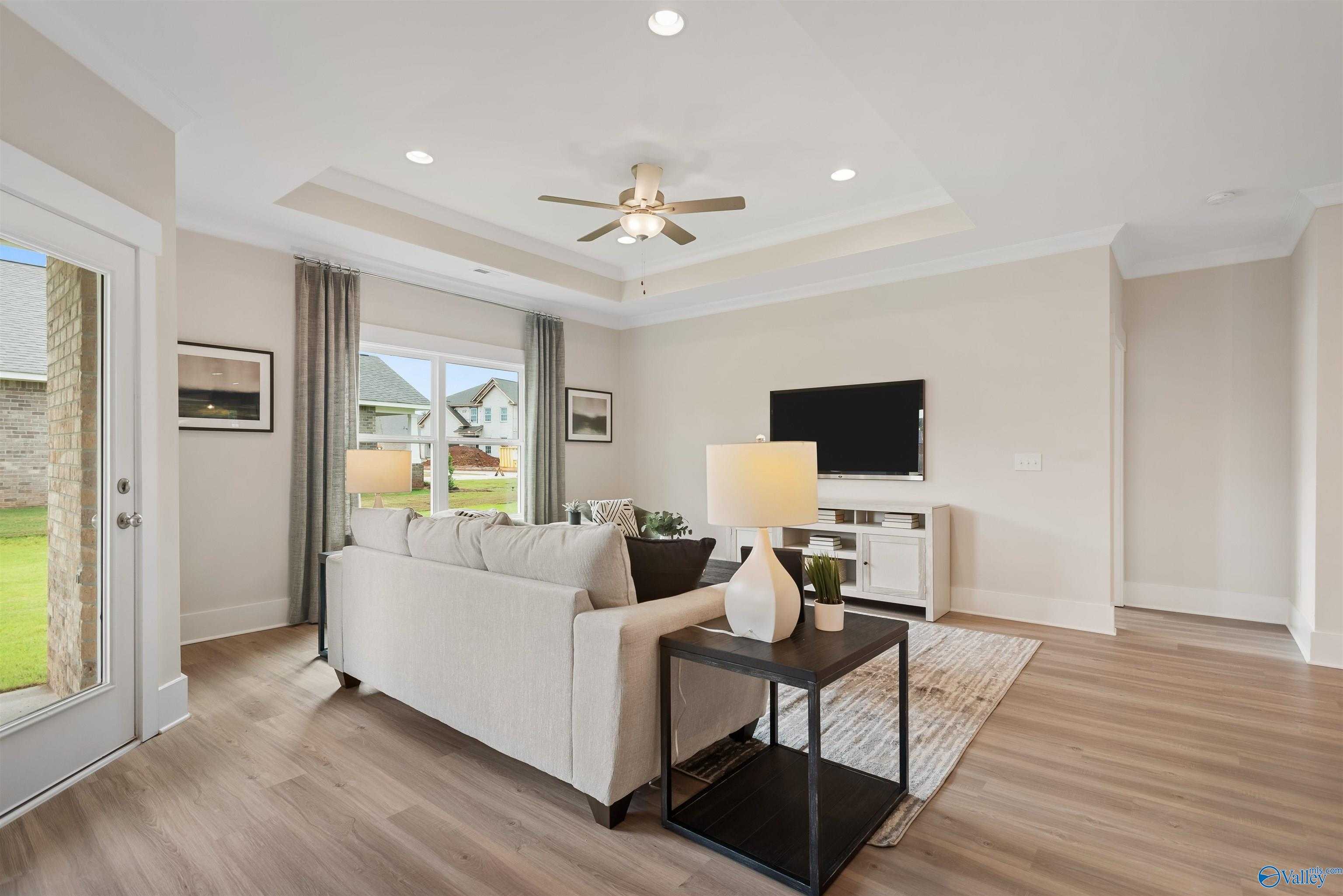 Image 21 of Davidson Homes' New Home at 106 Fall Meadow Drive