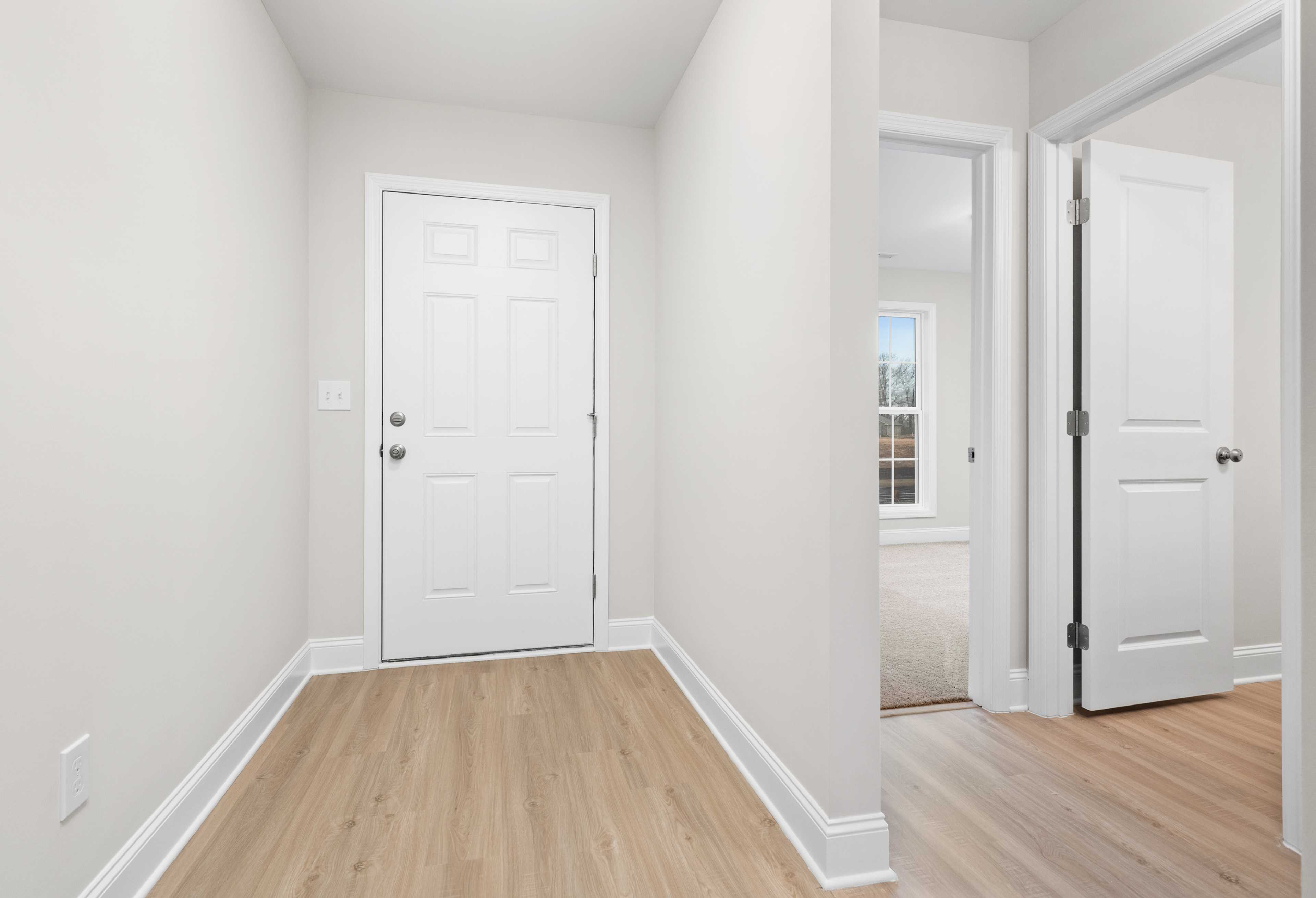 Image 2 of Davidson Homes' The Asheville Floor Plan