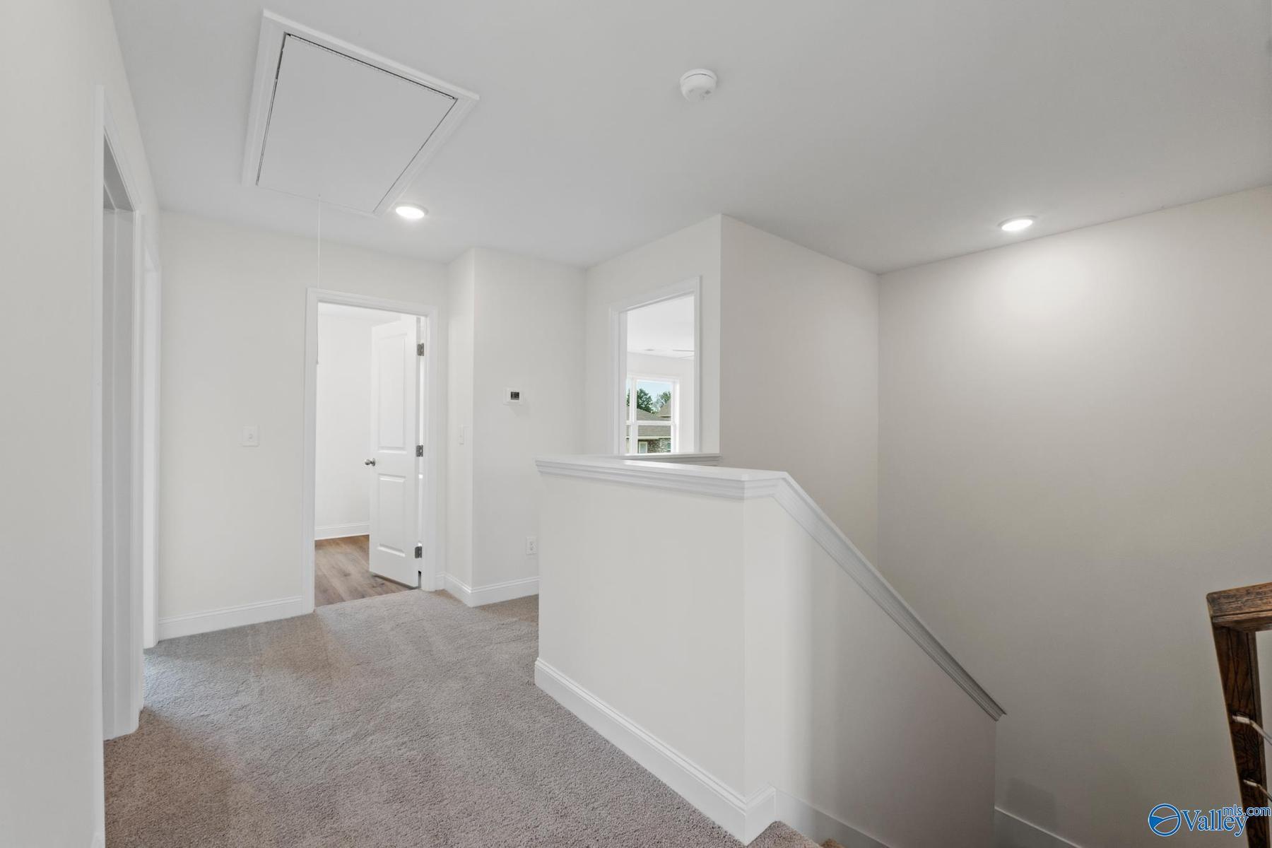 Image 19 of Davidson Homes' New Home at 132 Holly Grove Lane