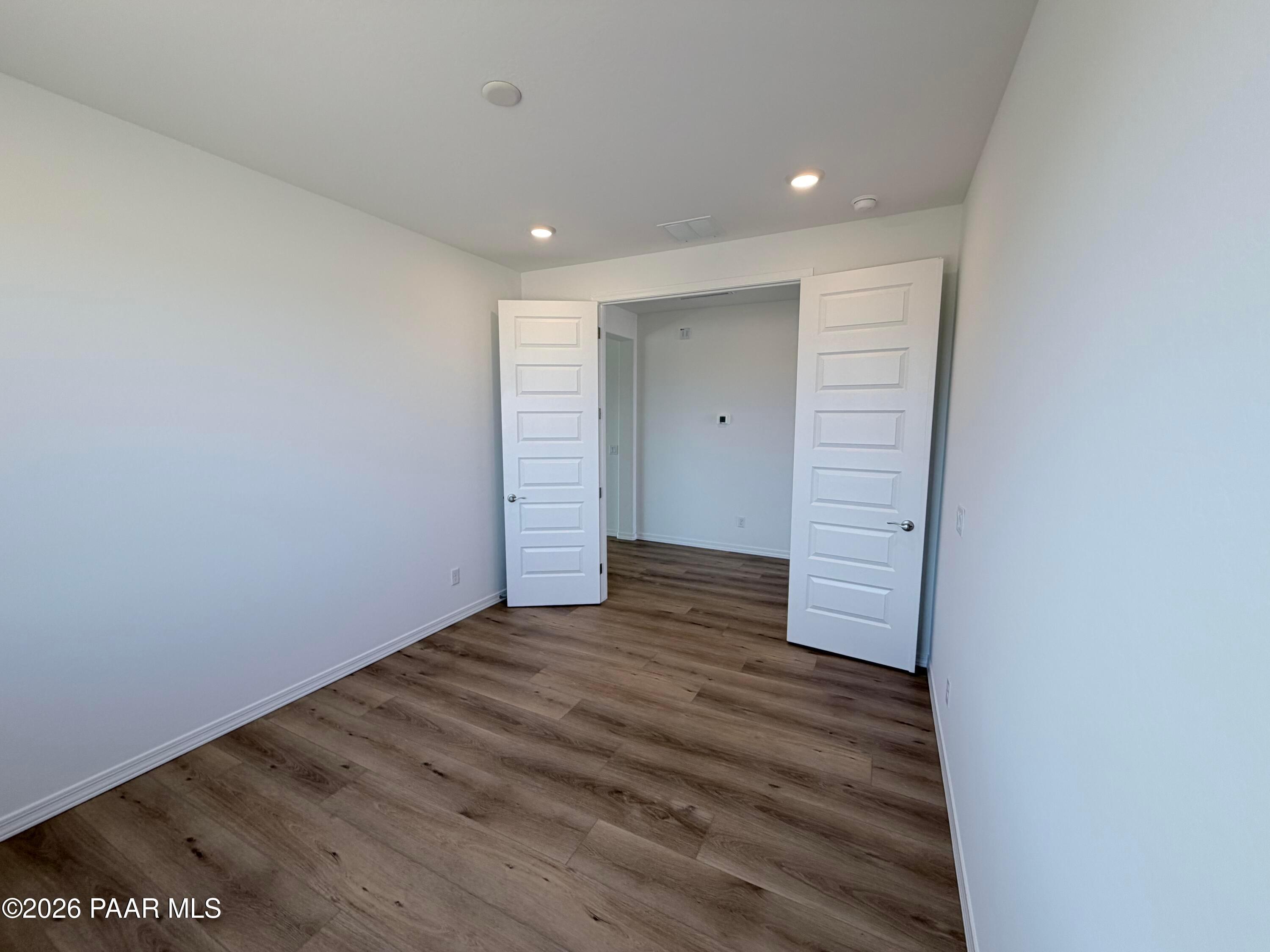 Image 7 of Davidson Homes' New Home at 8847 Rolling Hills Drive
