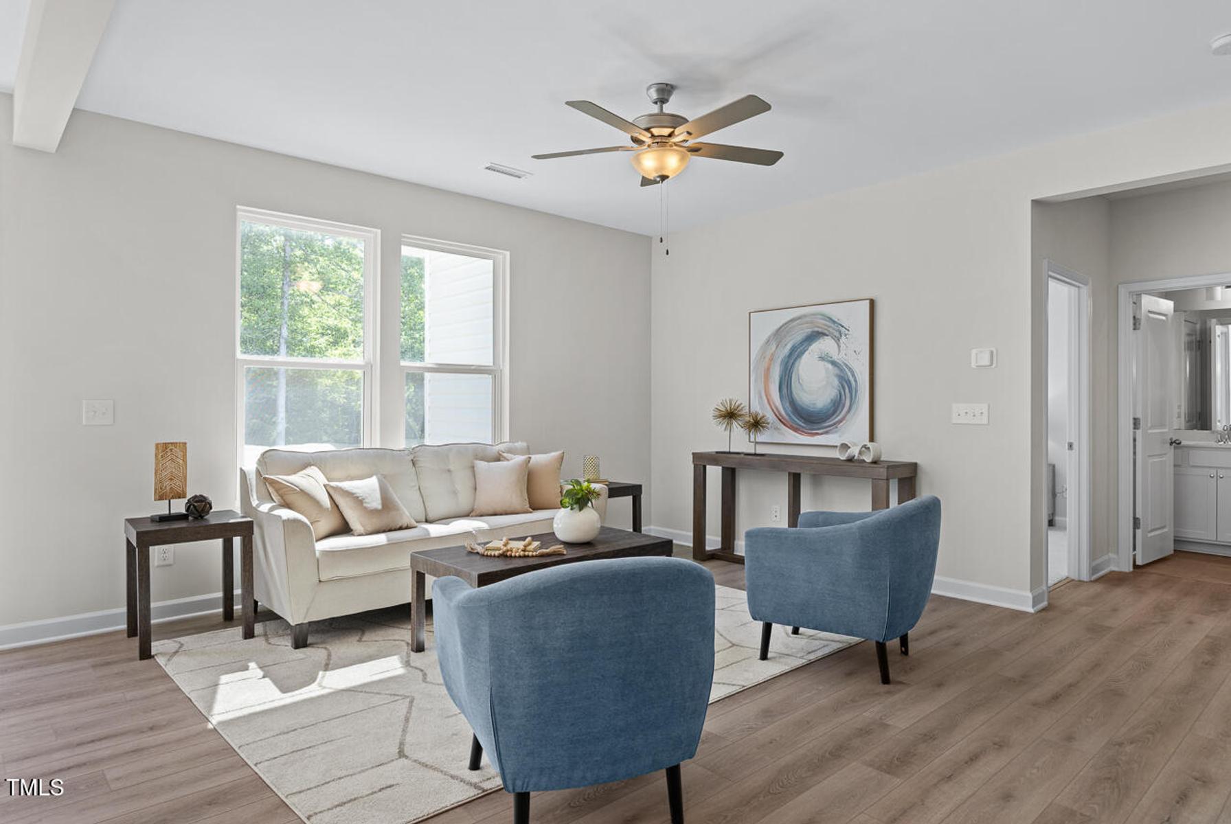 Image 5 of Davidson Homes' New Home at 303 Old Fashioned Way