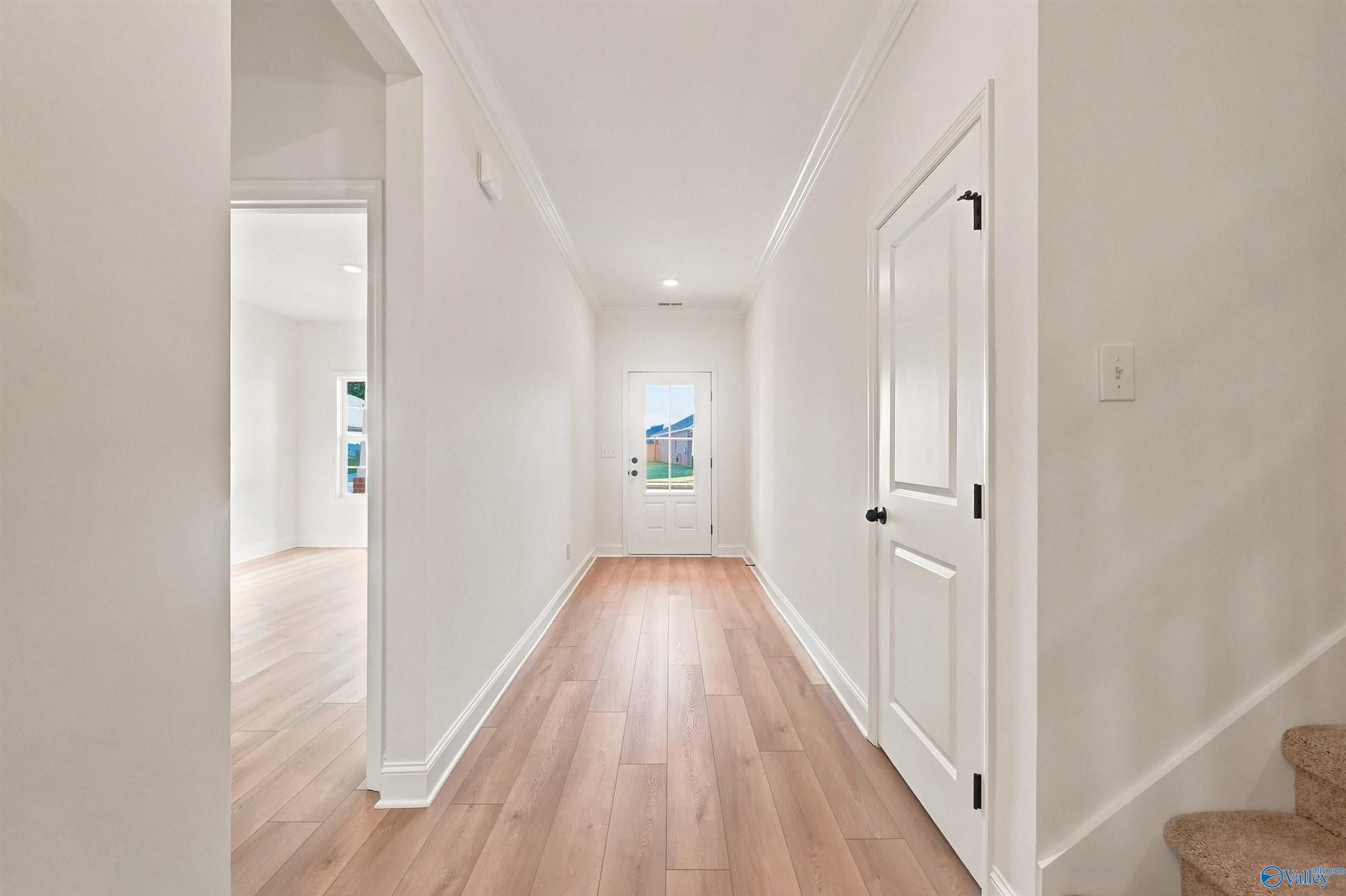 Image 6 of Davidson Homes' New Home at 345 Creek Grove Avenue