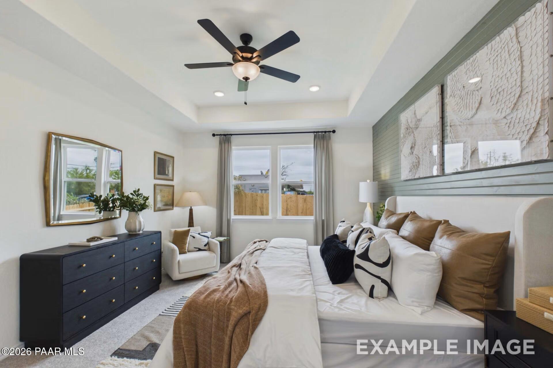 Image 13 of Davidson Homes' New Home at 7641 Fieldstone Drive