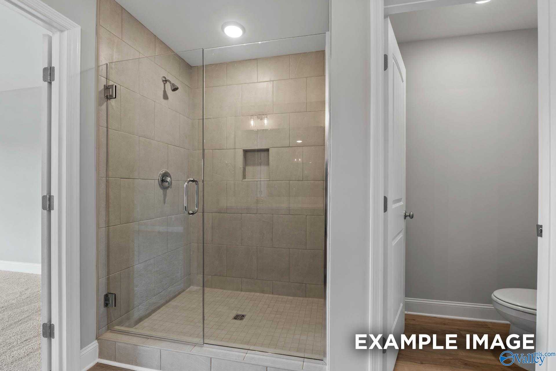 Image 31 of Davidson Homes' New Home at 144 Rose Valley Drive