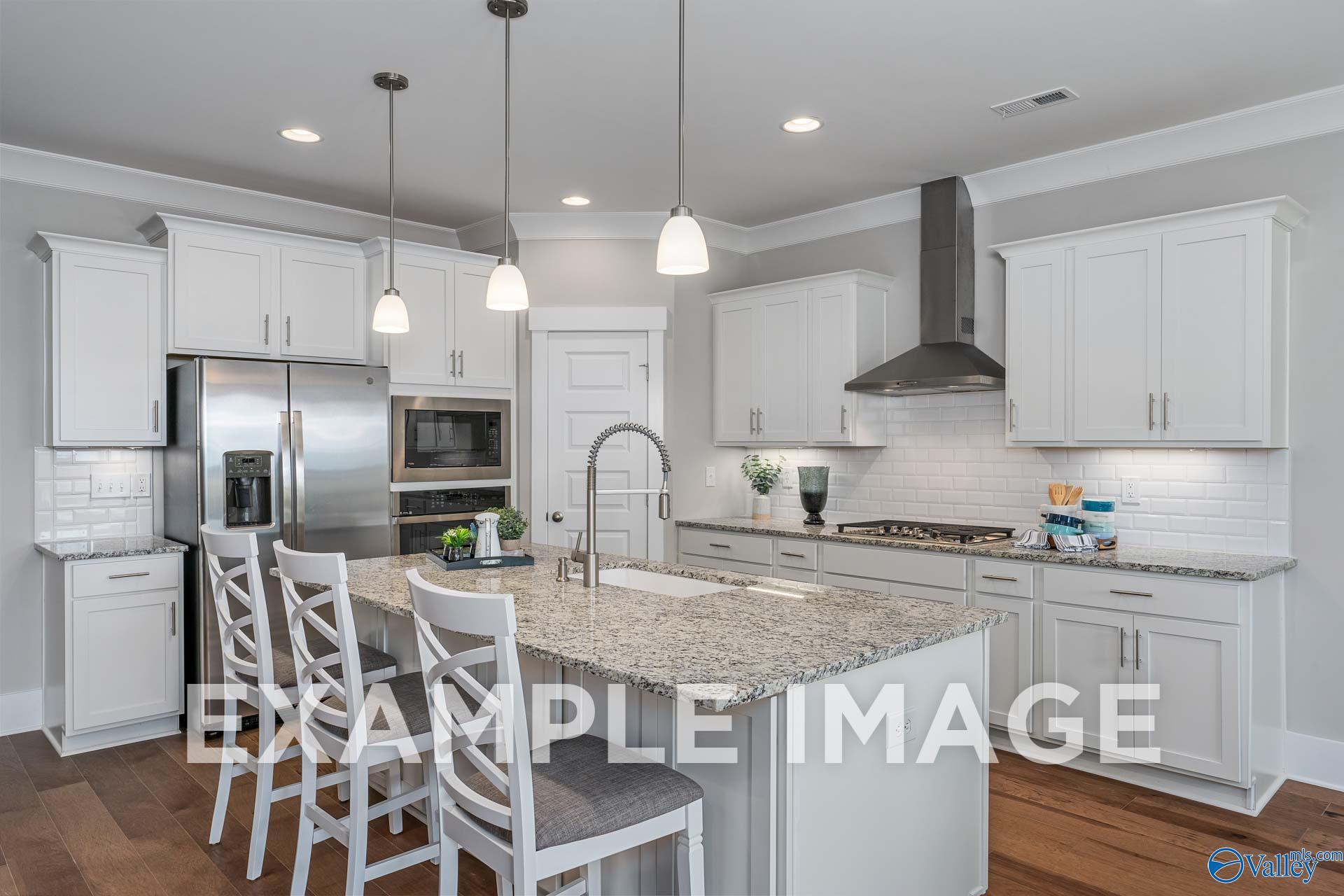 Image 2 of Davidson Homes' New Home at 20902 English Ivy Lane