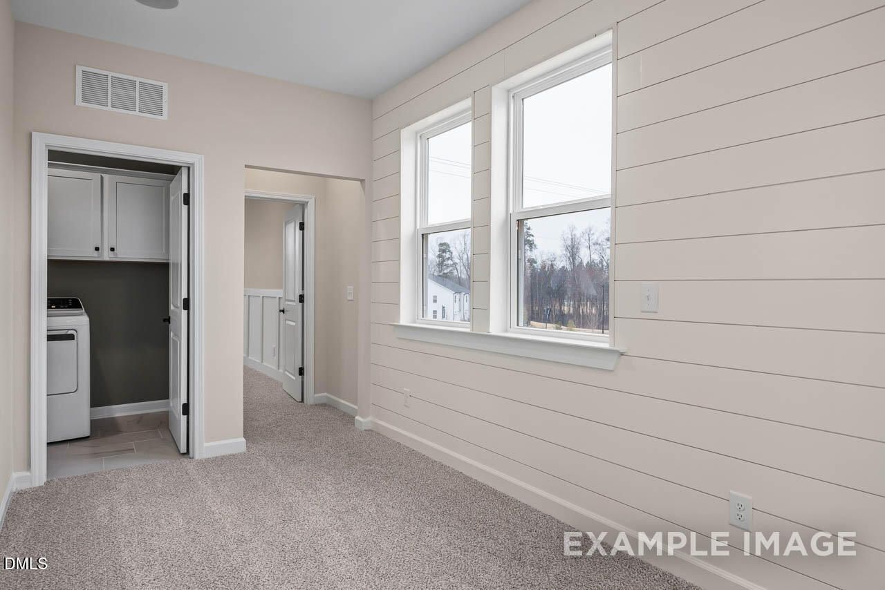 Image 12 of Davidson Homes' New Home at 1014 Old Knight Road