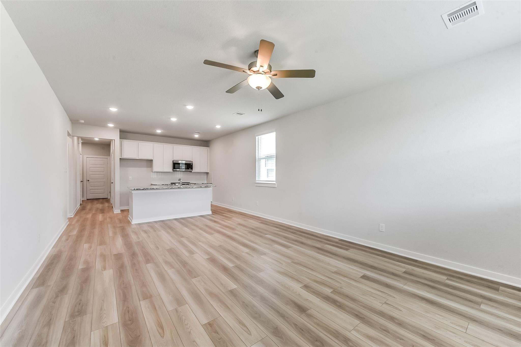 Image 15 of Davidson Homes' New Home at 10935 Independence Road