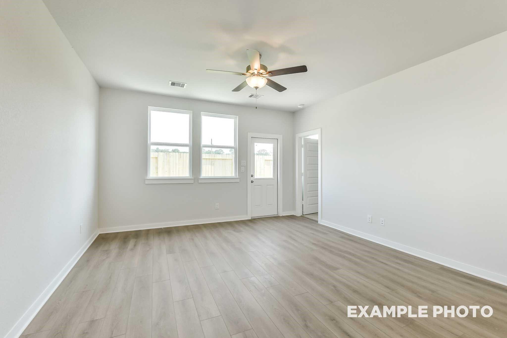 Image 5 of Davidson Homes' New Home at 1131 Wildflower Way Drive