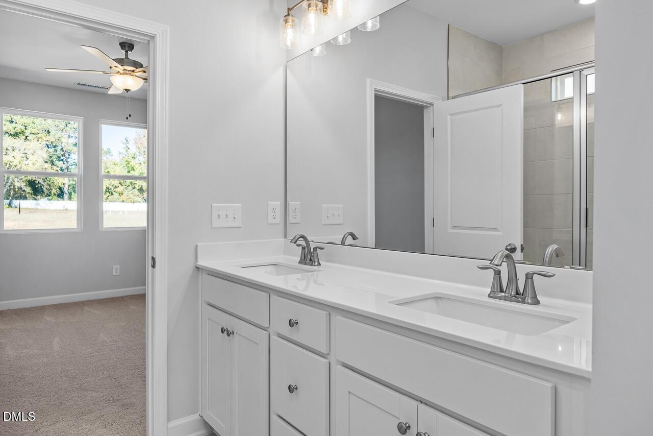 Image 19 of Davidson Homes' New Home at 314 Gregory Village Drive