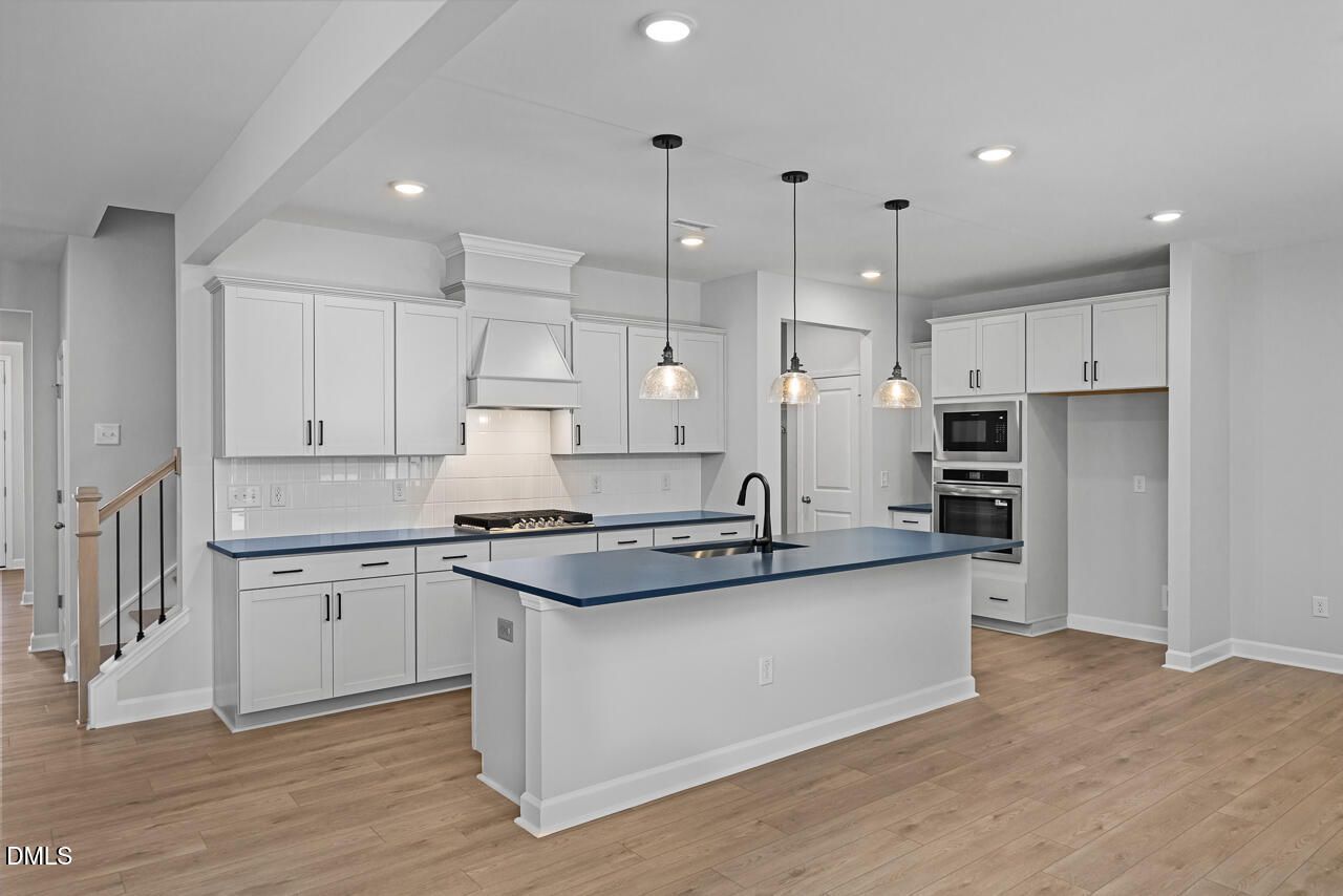 Image 12 of Davidson Homes' New Home at 725 Dragonfly Pond Way