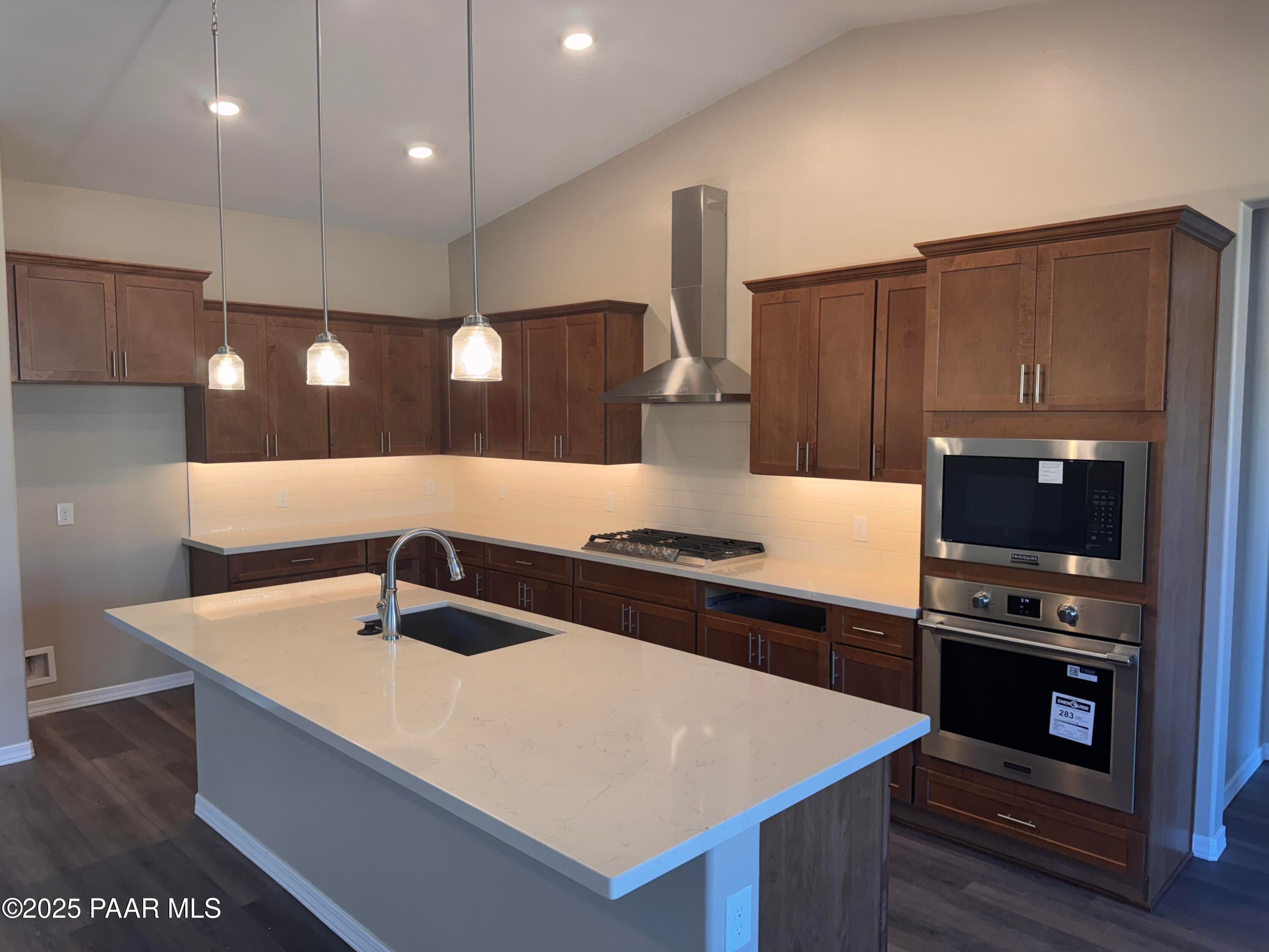 Image 4 of Davidson Homes' New Home at 7049 Wallflower Way