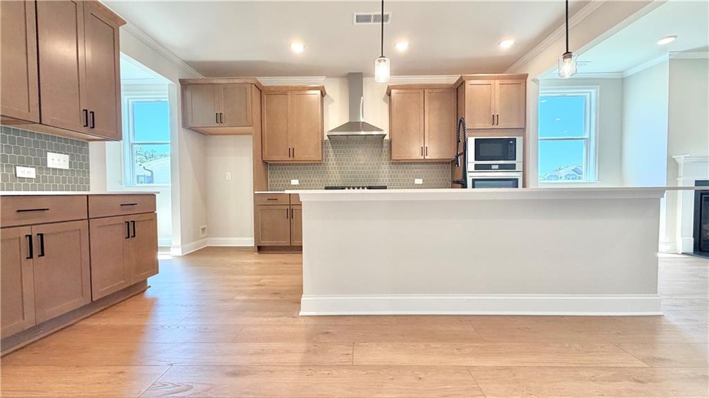 Image 8 of Davidson Homes' New Home at 311 Grand Wehunt