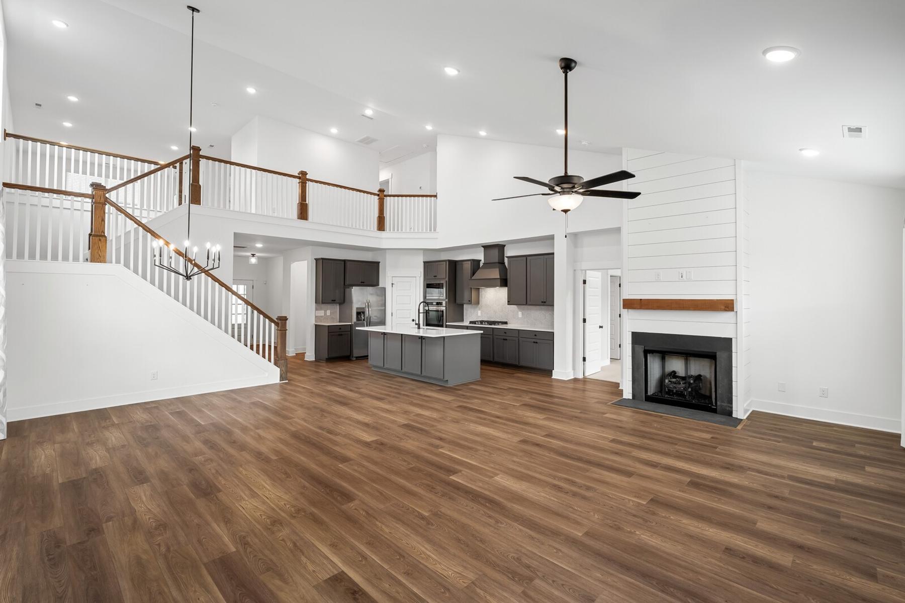 Image 17 of Davidson Homes' New Home at 360 Turfway Park