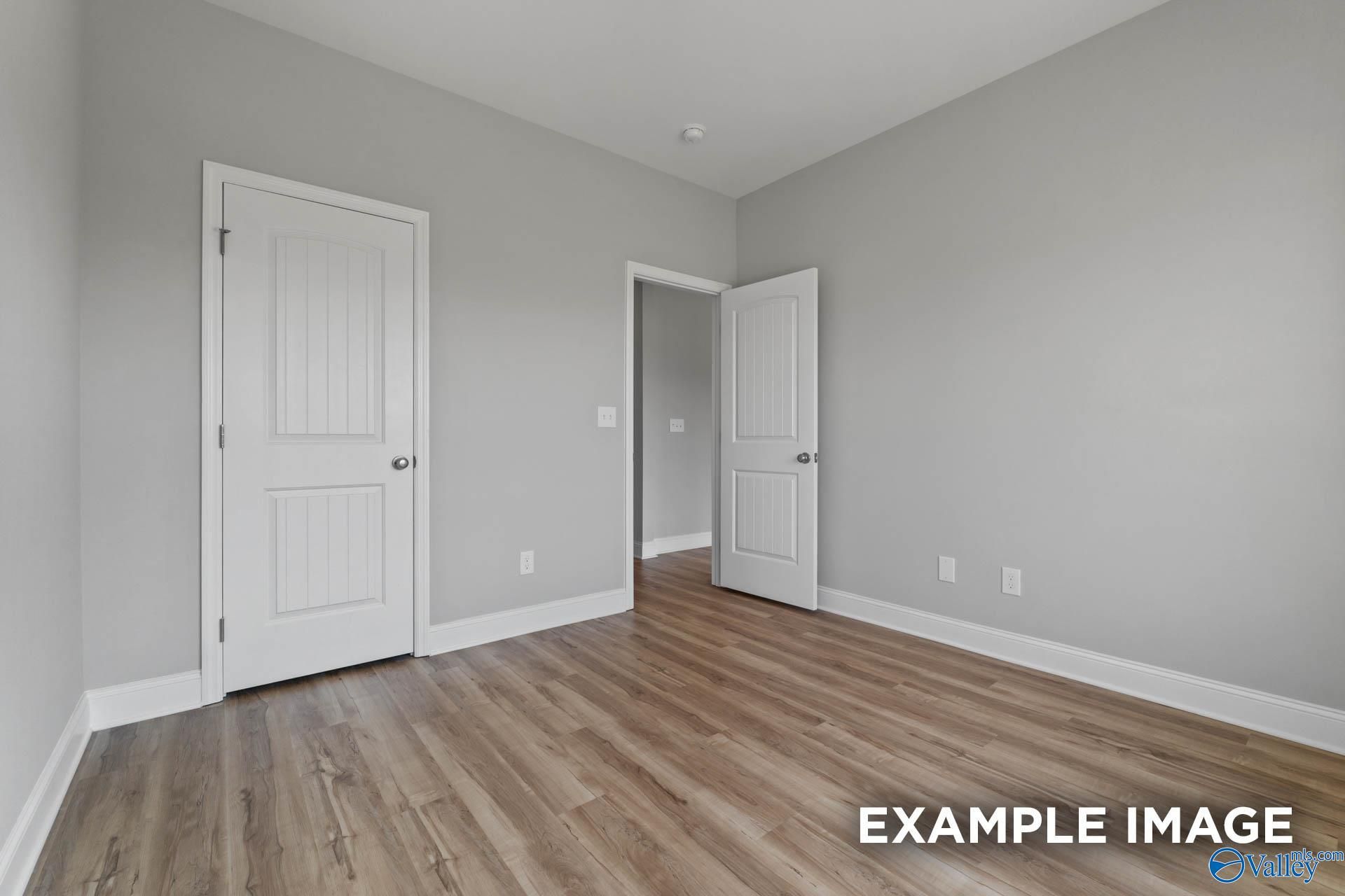 Image 18 of Davidson Homes' New Home at 144 Rose Valley Drive