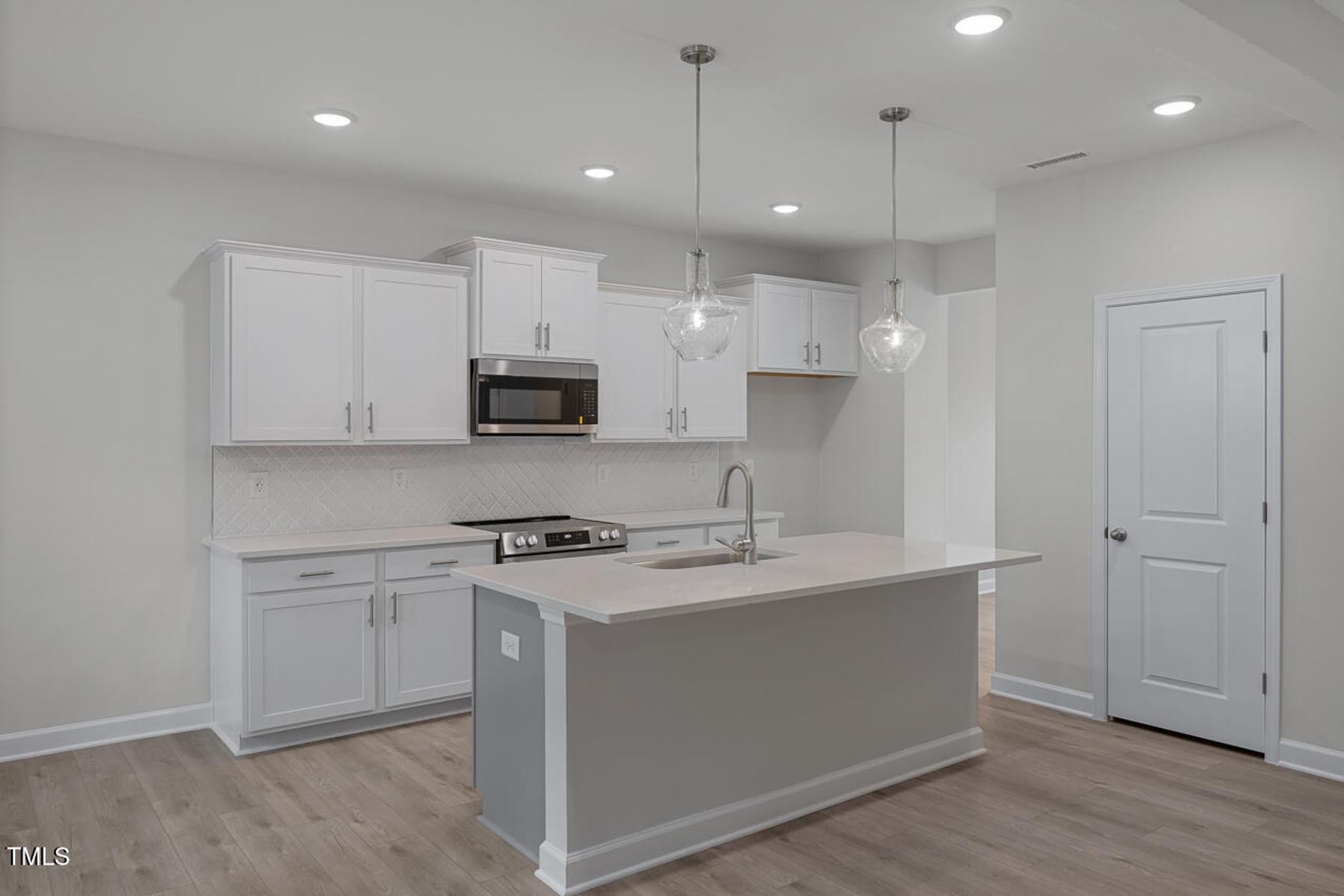 Image 2 of Davidson Homes' New Home at 57 Blanton Court