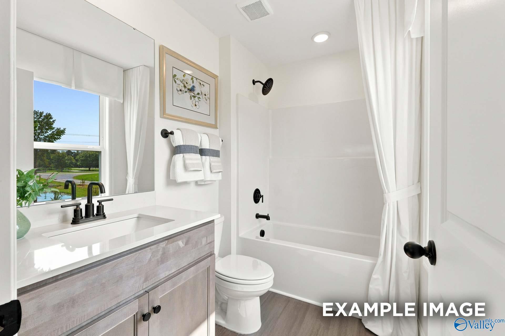 Image 33 of Davidson Homes' New Home at 154 Discovery Loop