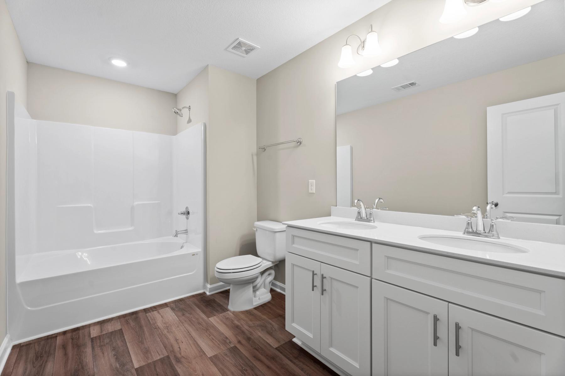 Image 16 of Davidson Homes' New Home at 4 Summertide Drive