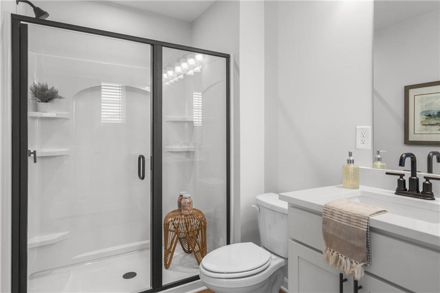 Image 30 of Davidson Homes' New Home at 512 Crown Drive