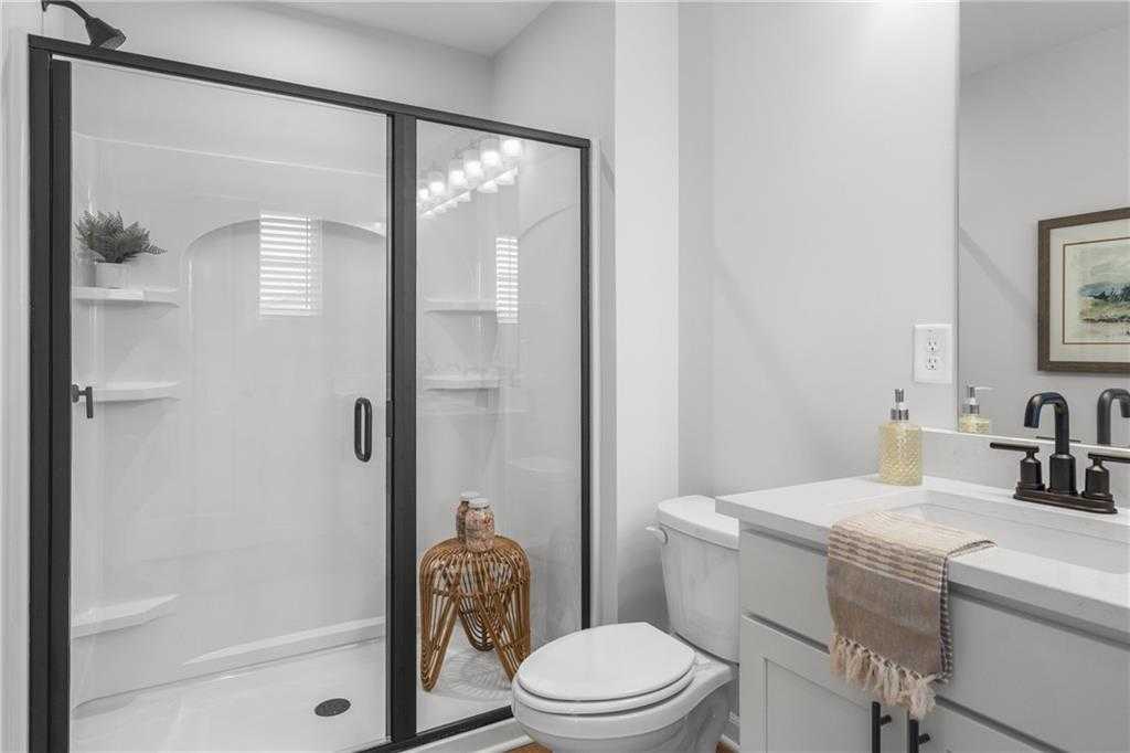 Image 31 of Davidson Homes' New Home at 516 Crown Drive