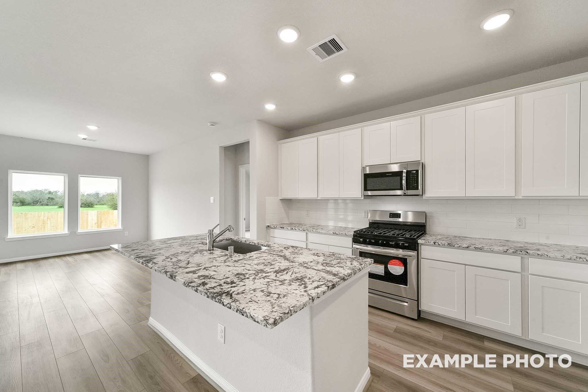 Image 9 of Davidson Homes' New Home at 2588 Newport Breeze Drive