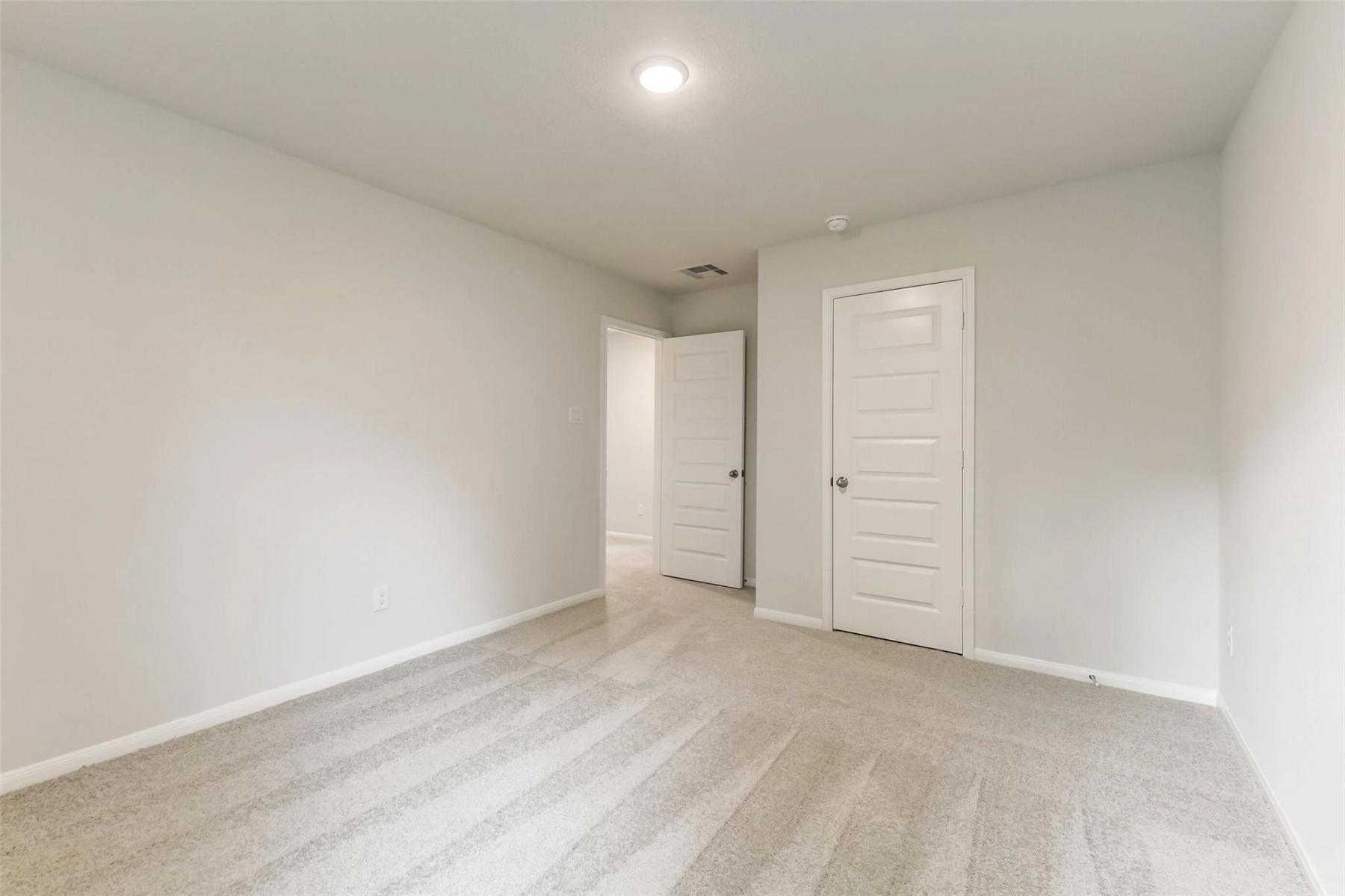 Image 27 of Davidson Homes' New Home at 2105 Caney Creek Lane