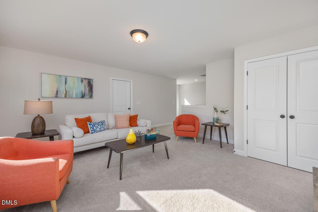 Image 19 of Davidson Homes' New Home at 516 Crescent Wood Trail